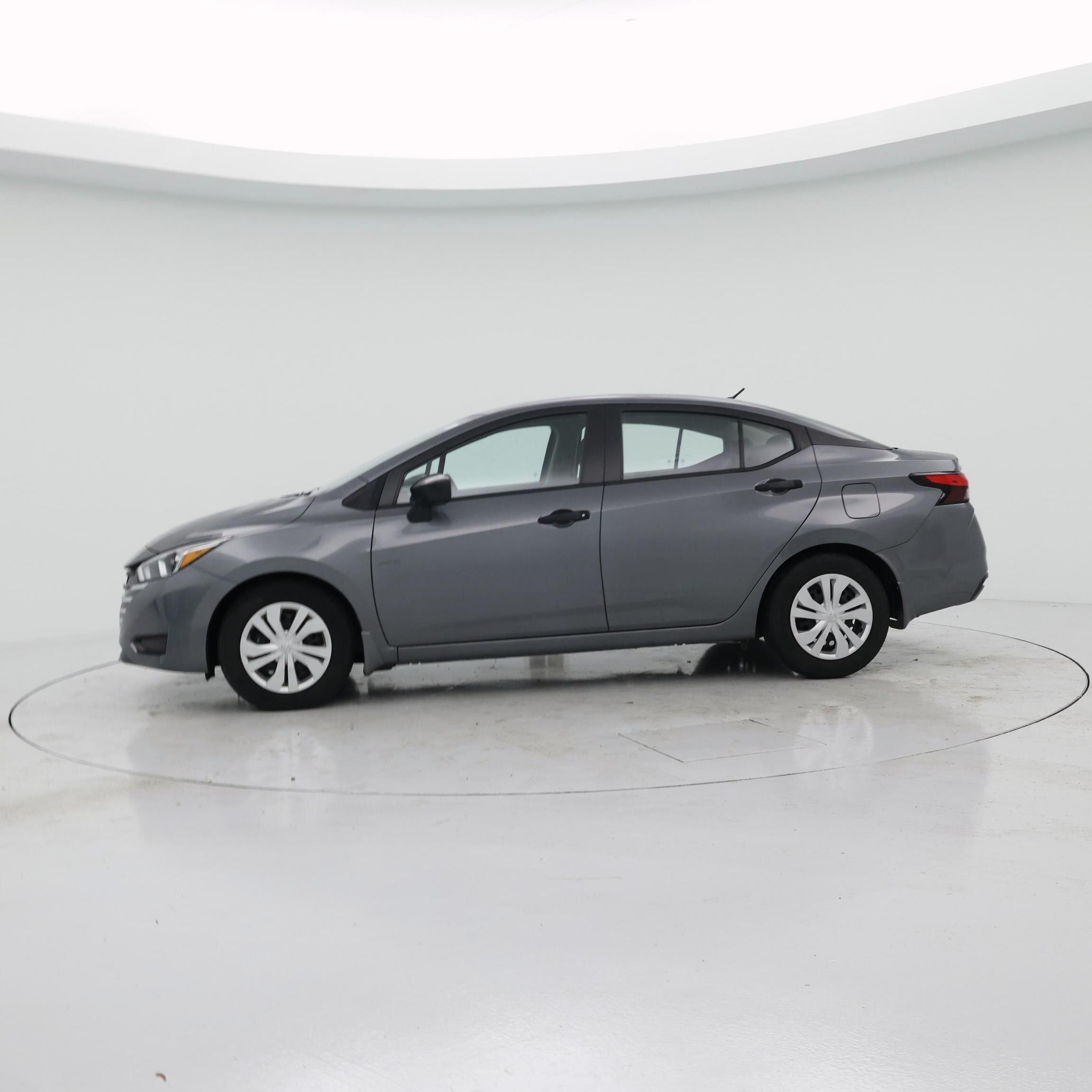 Thumbnail: 2024 Nissan Versa - 3