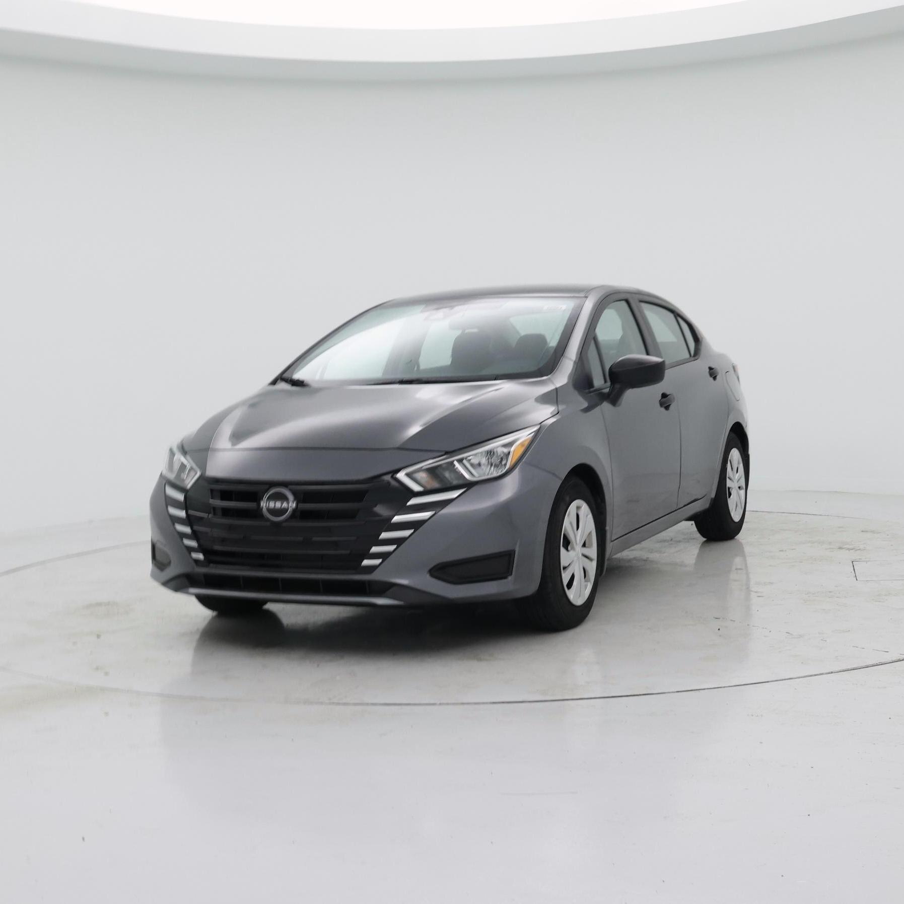 Thumbnail: 2024 Nissan Versa - 4