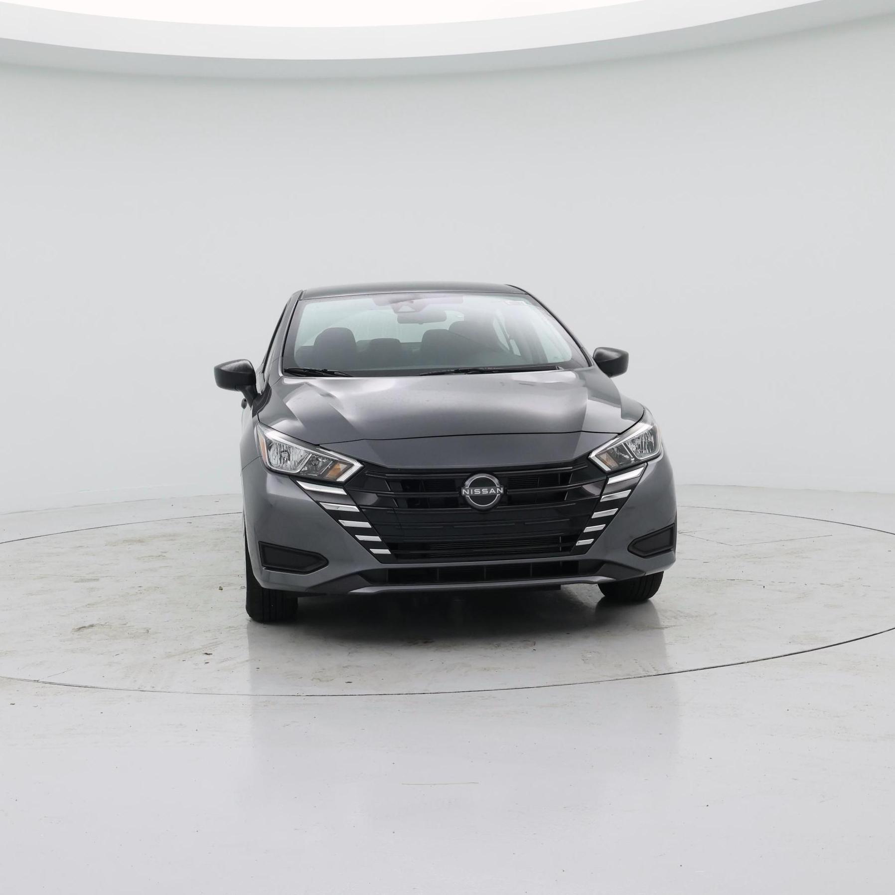 Thumbnail: 2024 Nissan Versa - 5