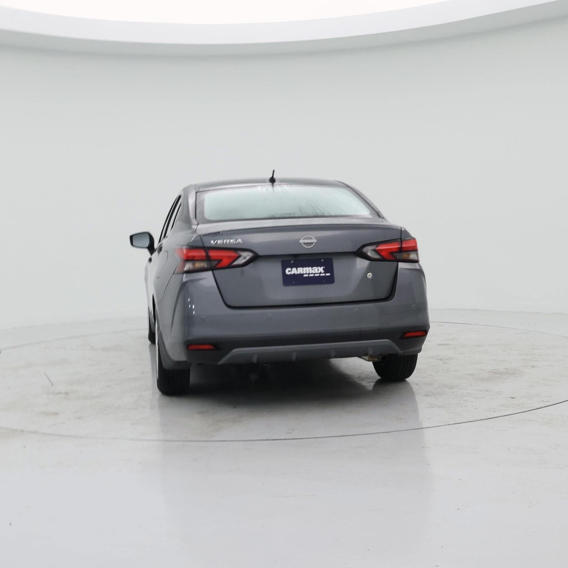 Thumbnail: 2024 Nissan Versa - 6