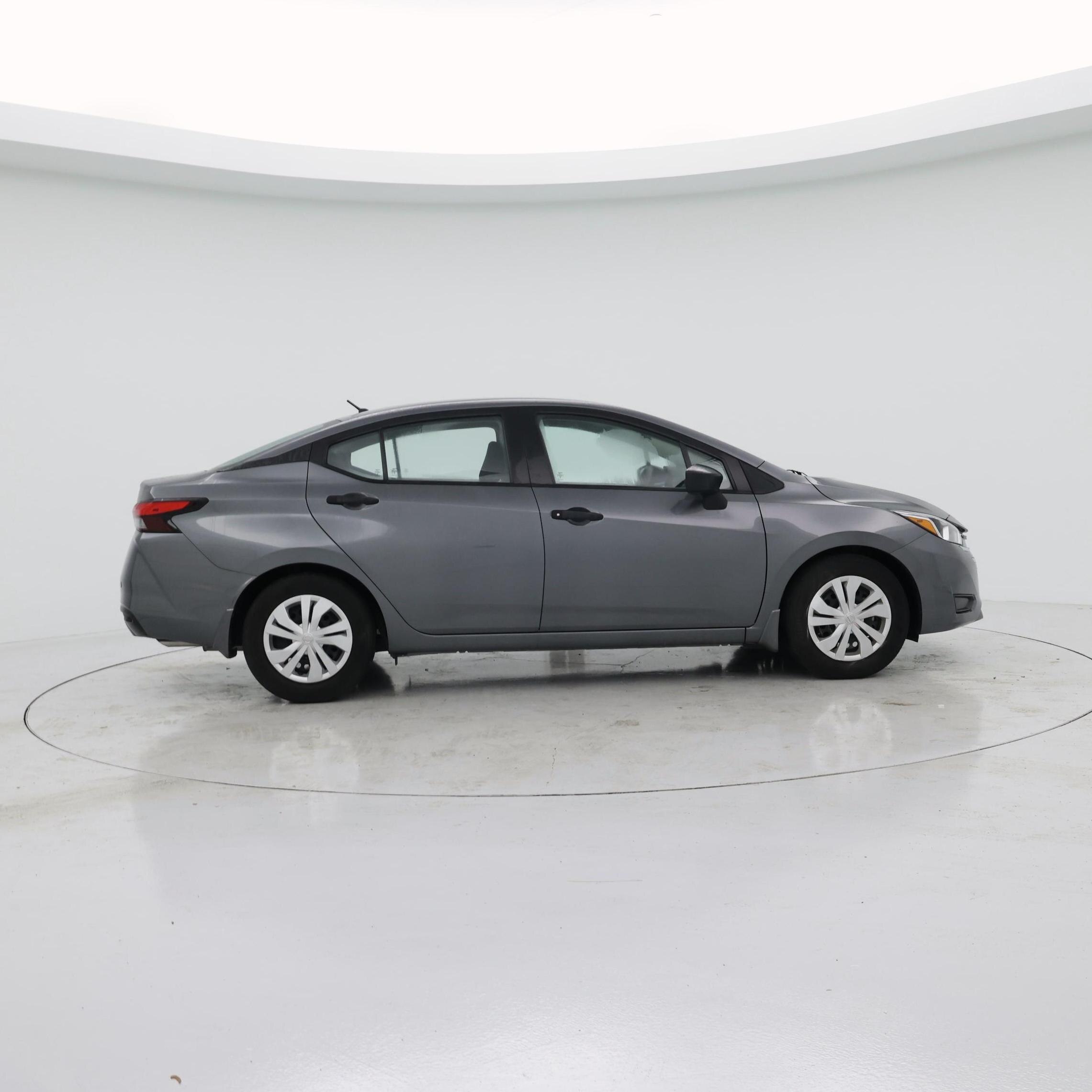 Thumbnail: 2024 Nissan Versa - 7