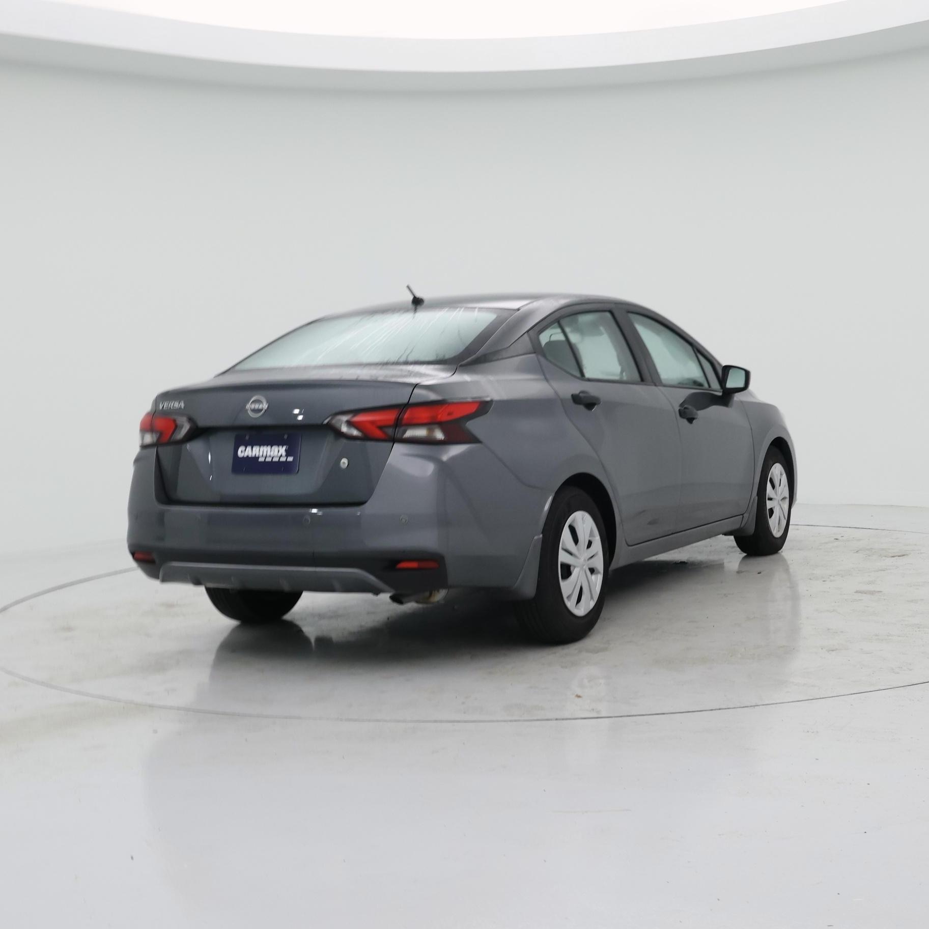 Thumbnail: 2024 Nissan Versa - 8