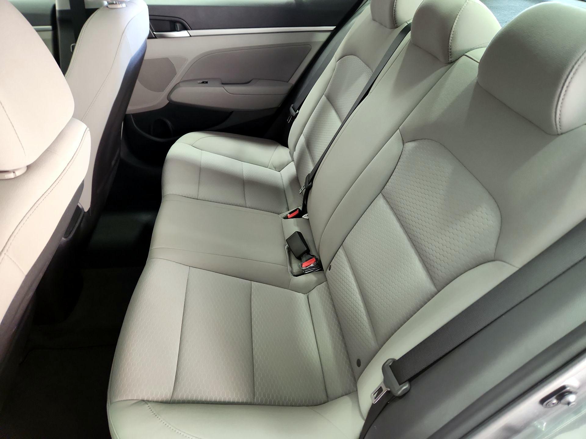 Thumbnail: 2019 Hyundai Elantra - 20