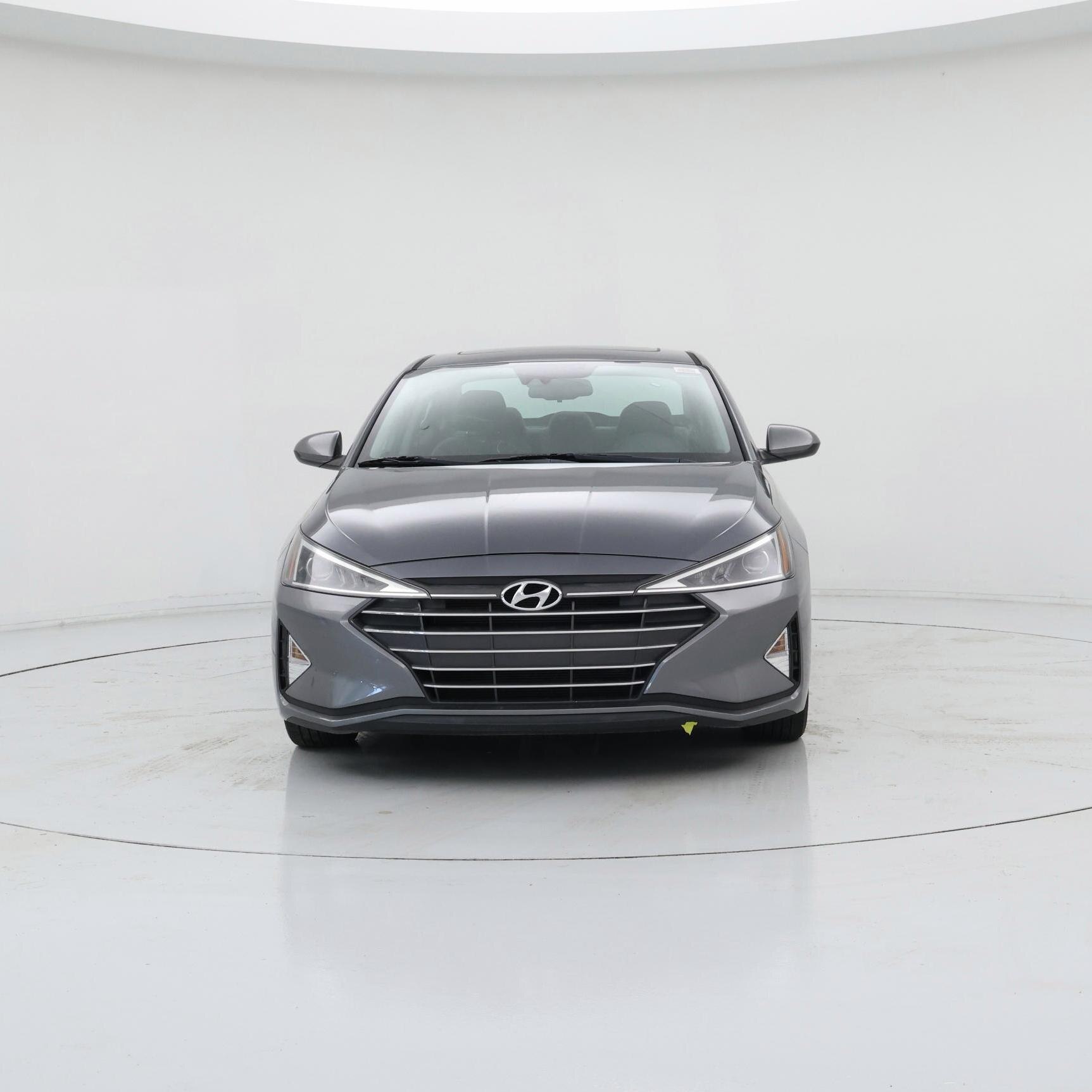 Thumbnail: 2019 Hyundai Elantra - 5