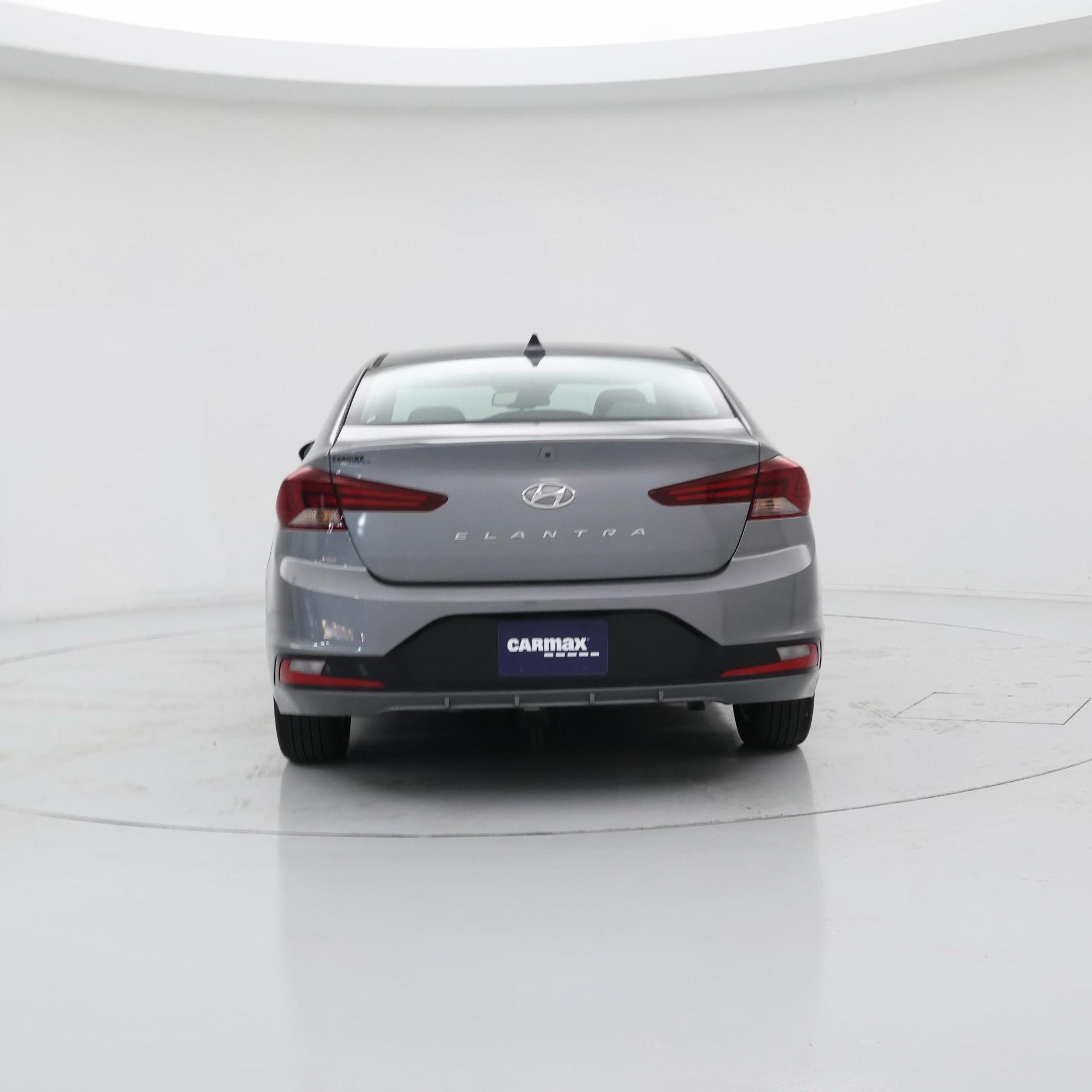 Thumbnail: 2019 Hyundai Elantra - 6
