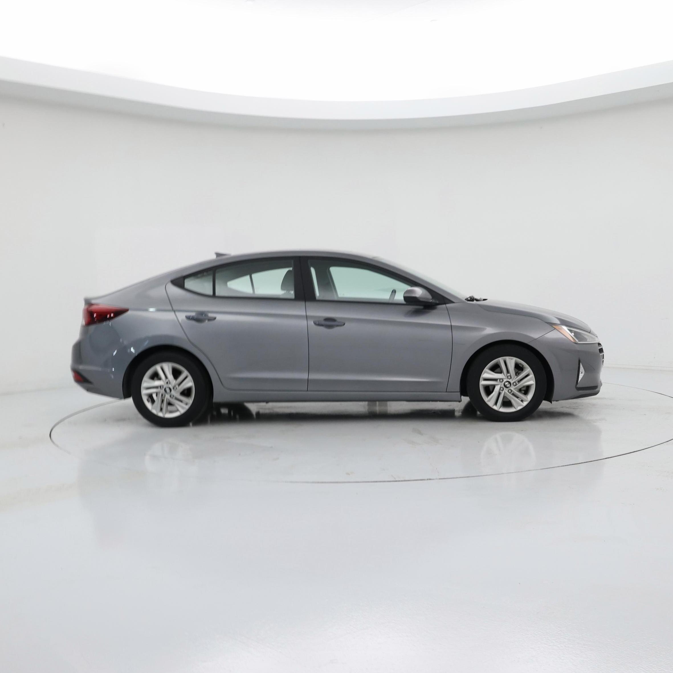 Thumbnail: 2019 Hyundai Elantra - 7