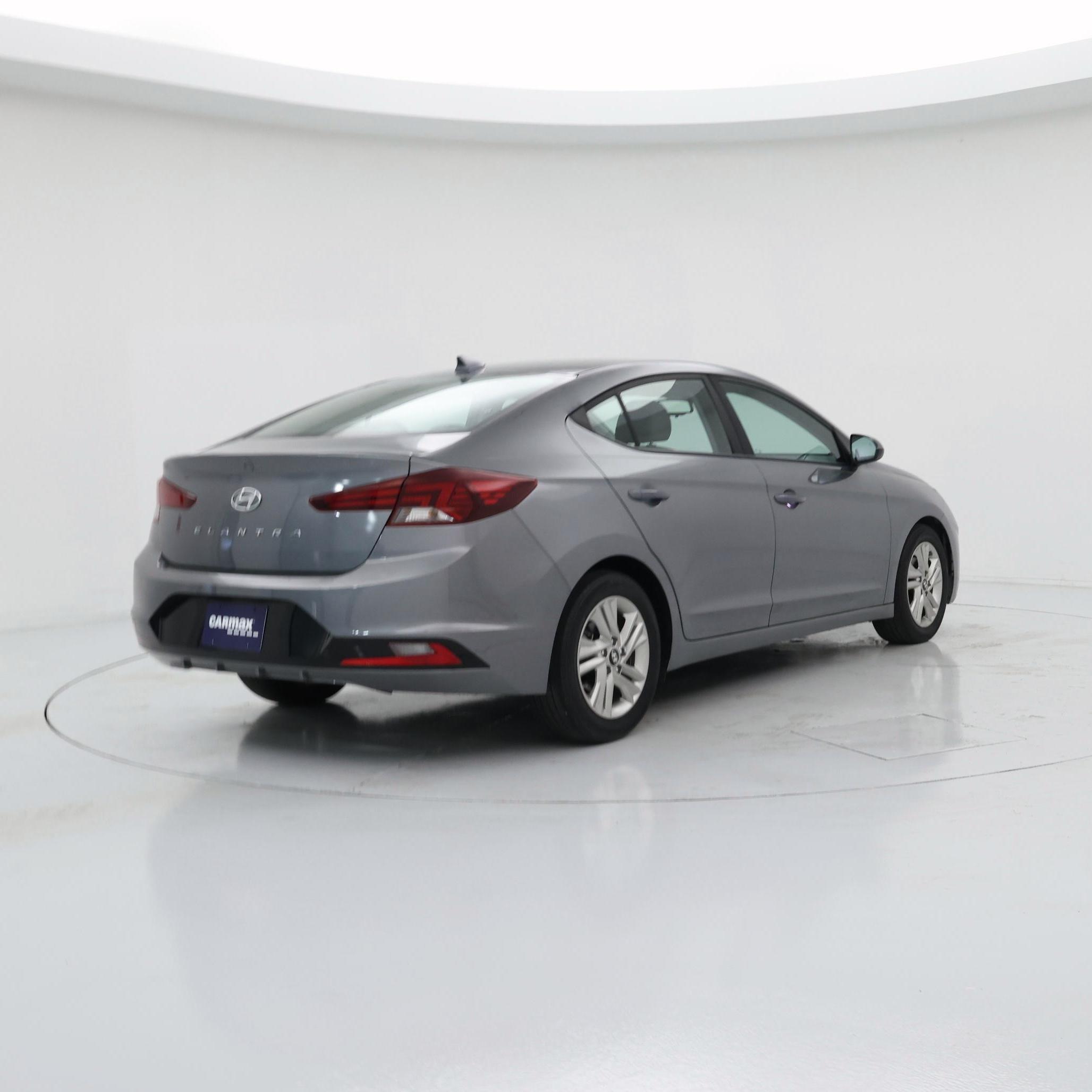 Thumbnail: 2019 Hyundai Elantra - 8