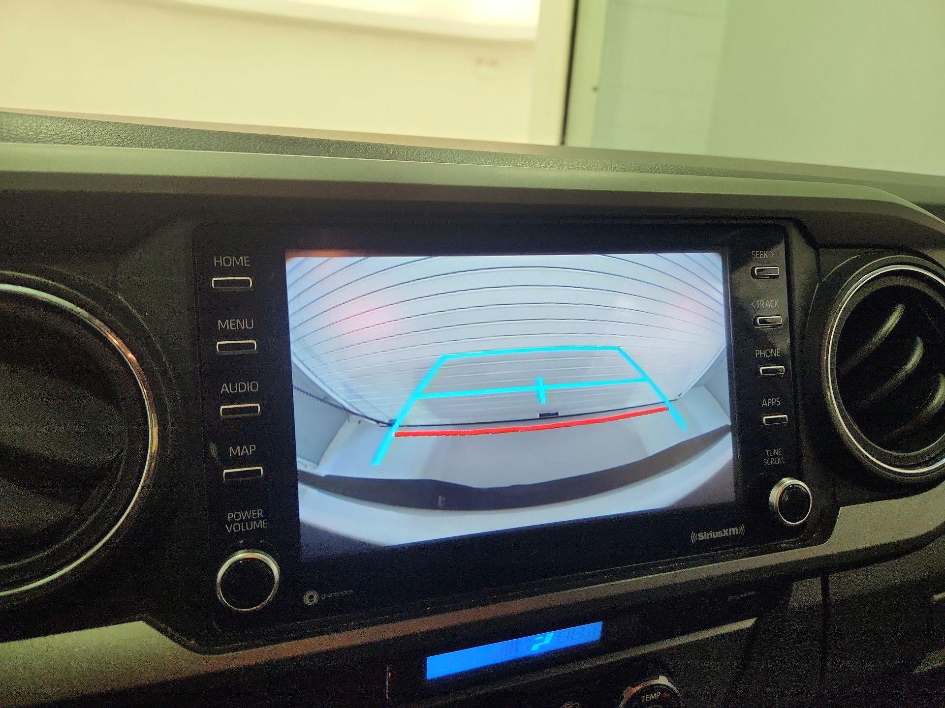 Thumbnail: 2021 Toyota Tacoma - 14