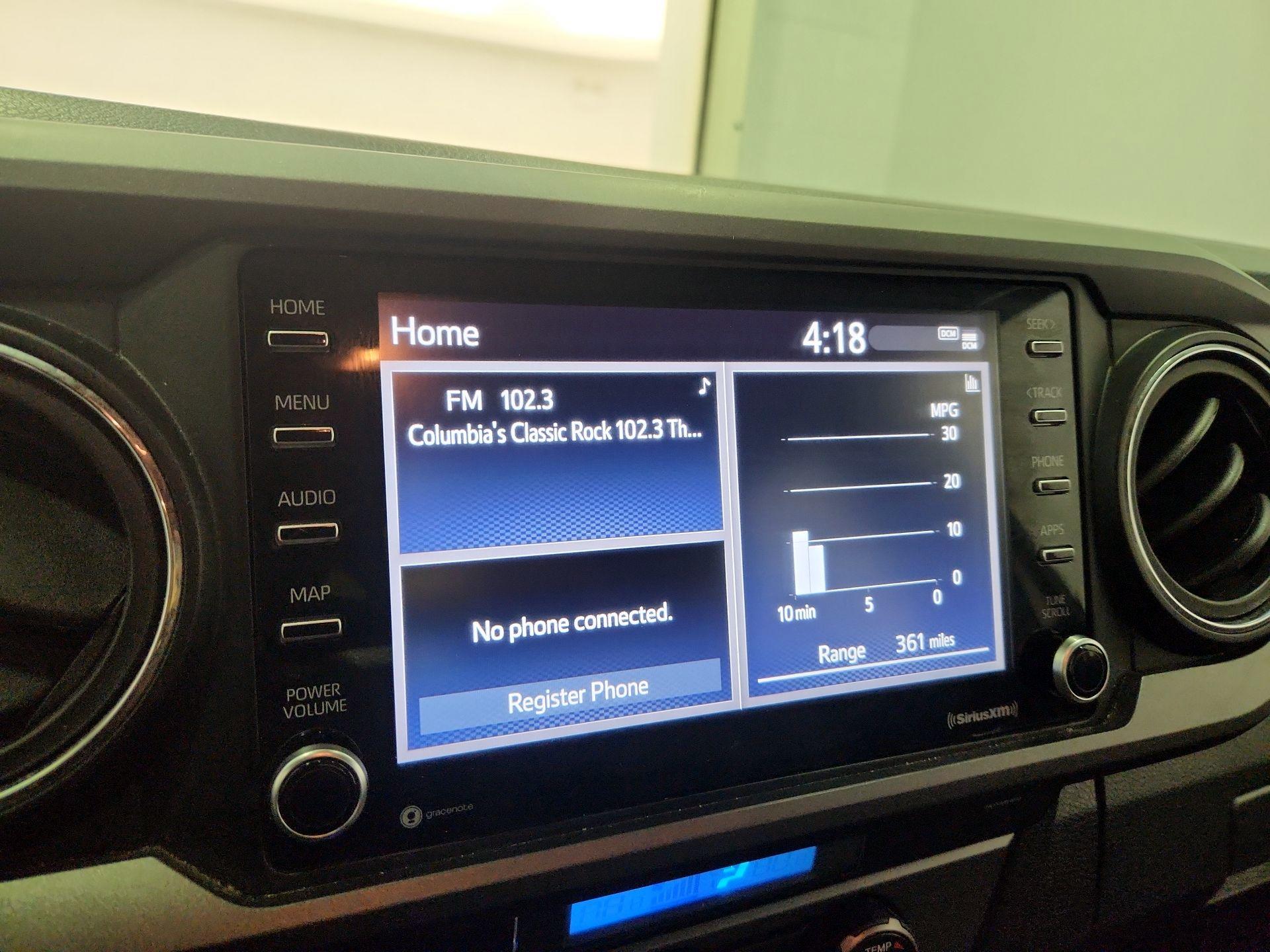 Thumbnail: 2021 Toyota Tacoma - 15