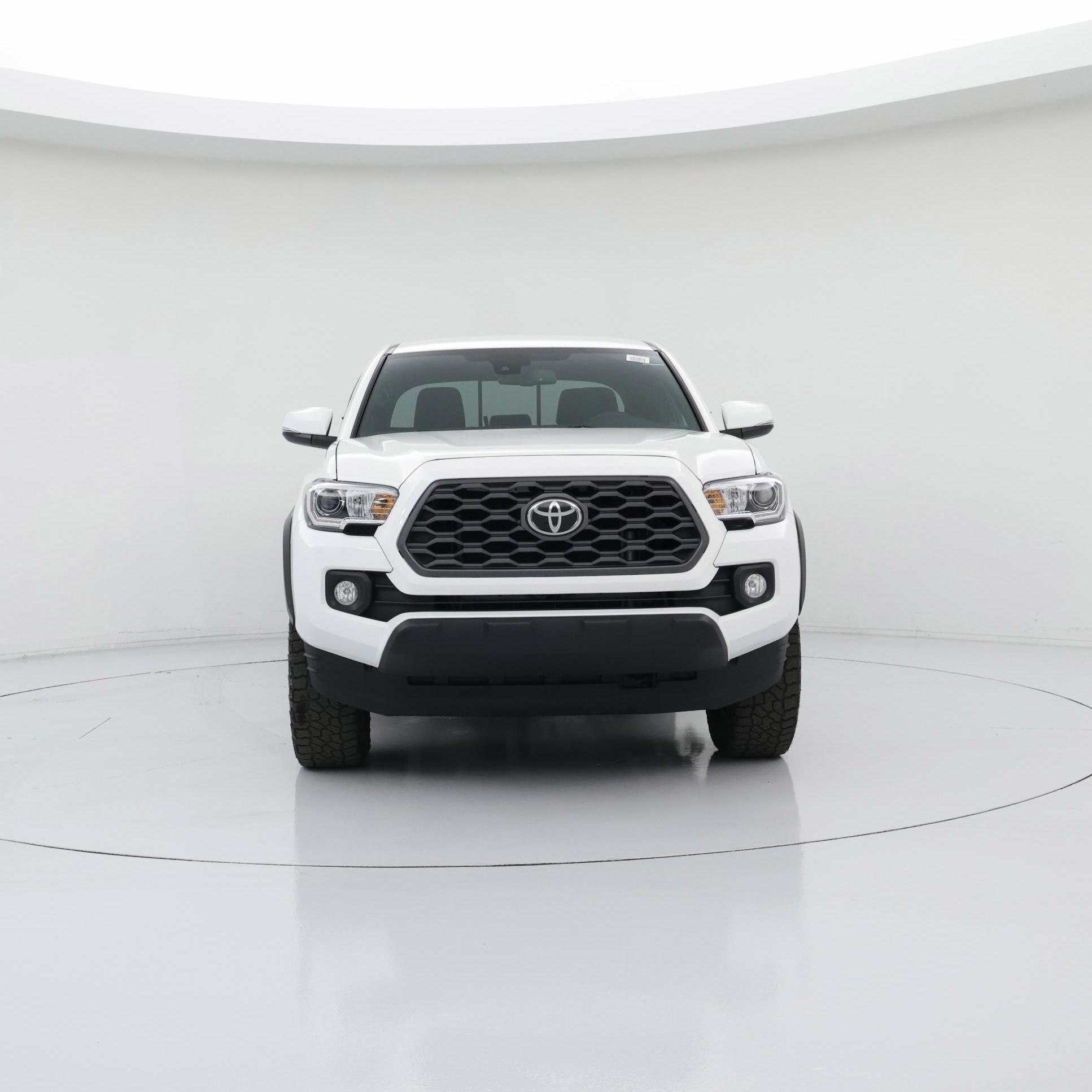 Thumbnail: 2021 Toyota Tacoma - 5