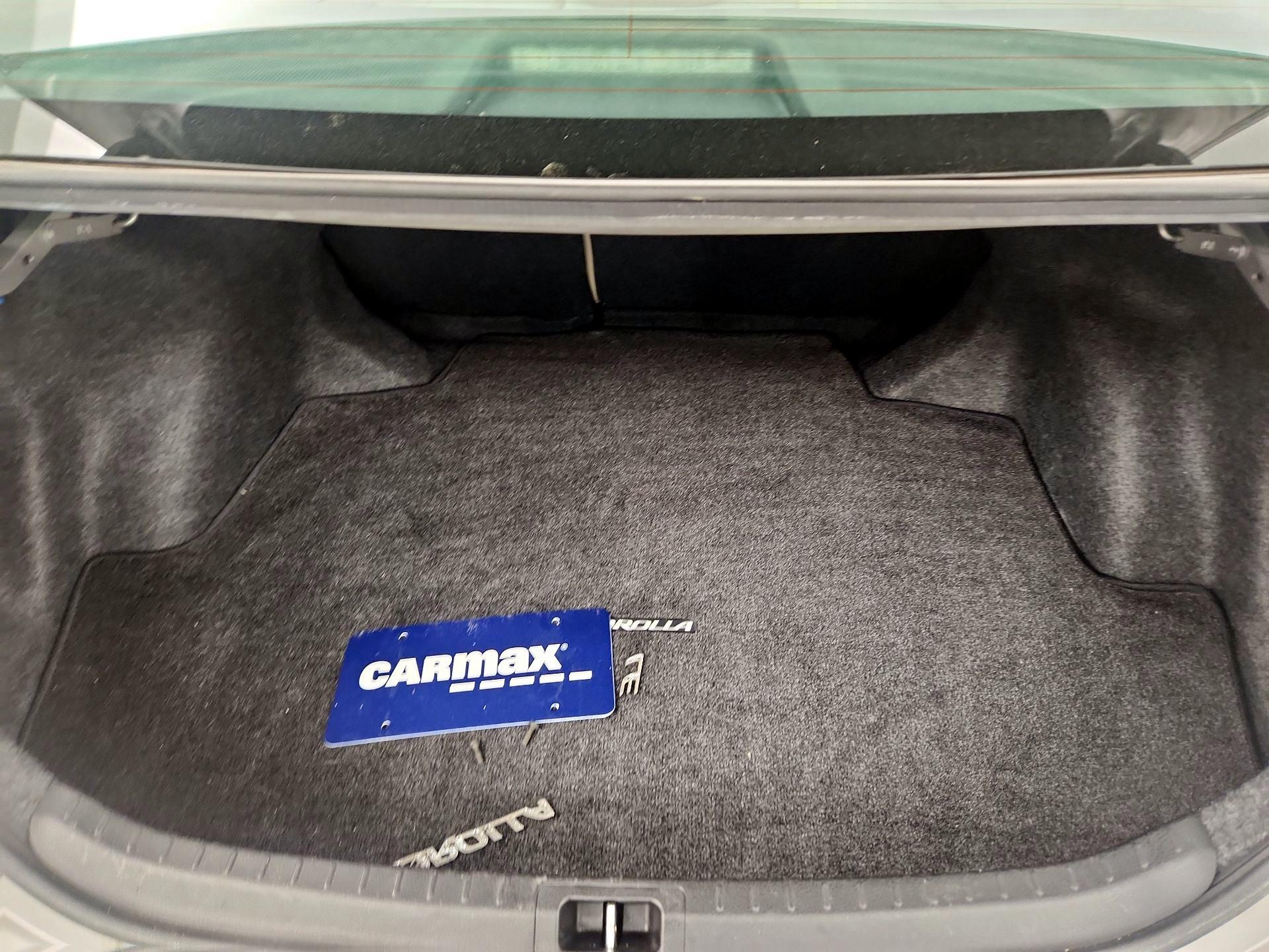 Thumbnail: 2015 Toyota Corolla - 20