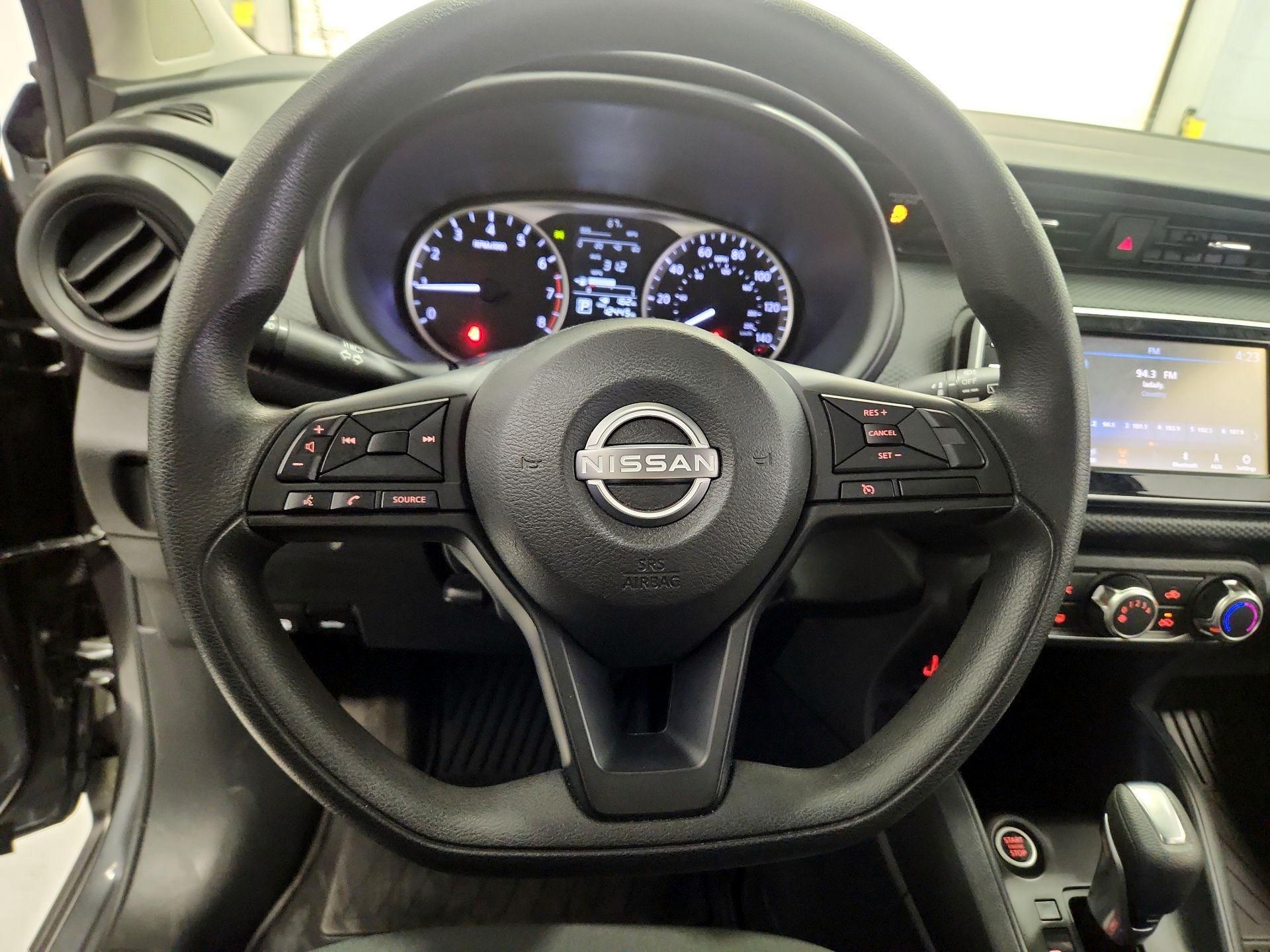 Thumbnail: 2024 Nissan Kicks - 9