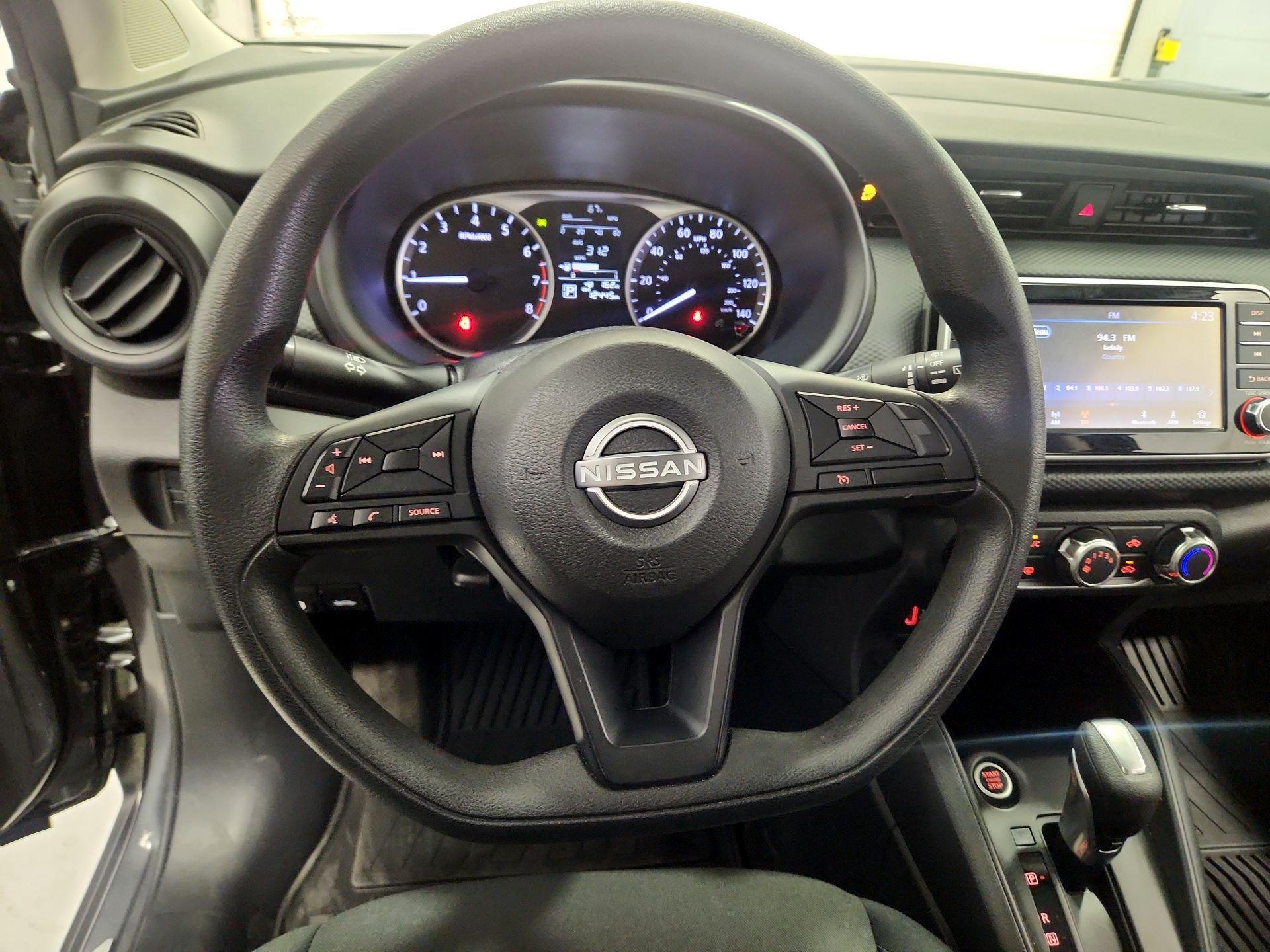 Thumbnail: 2024 Nissan Kicks - 10