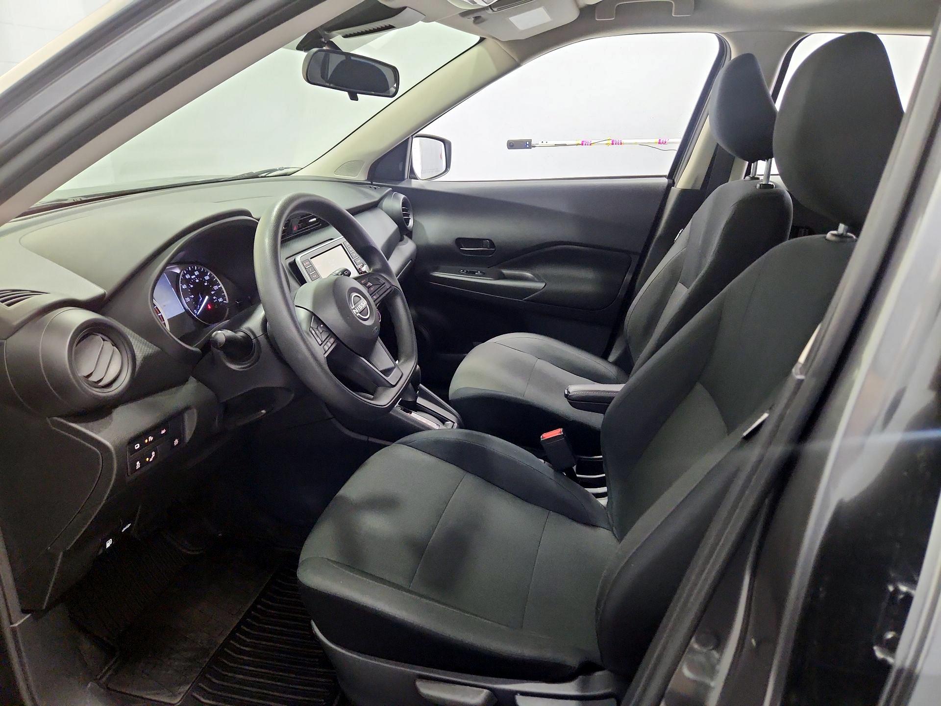 Thumbnail: 2024 Nissan Kicks - 11