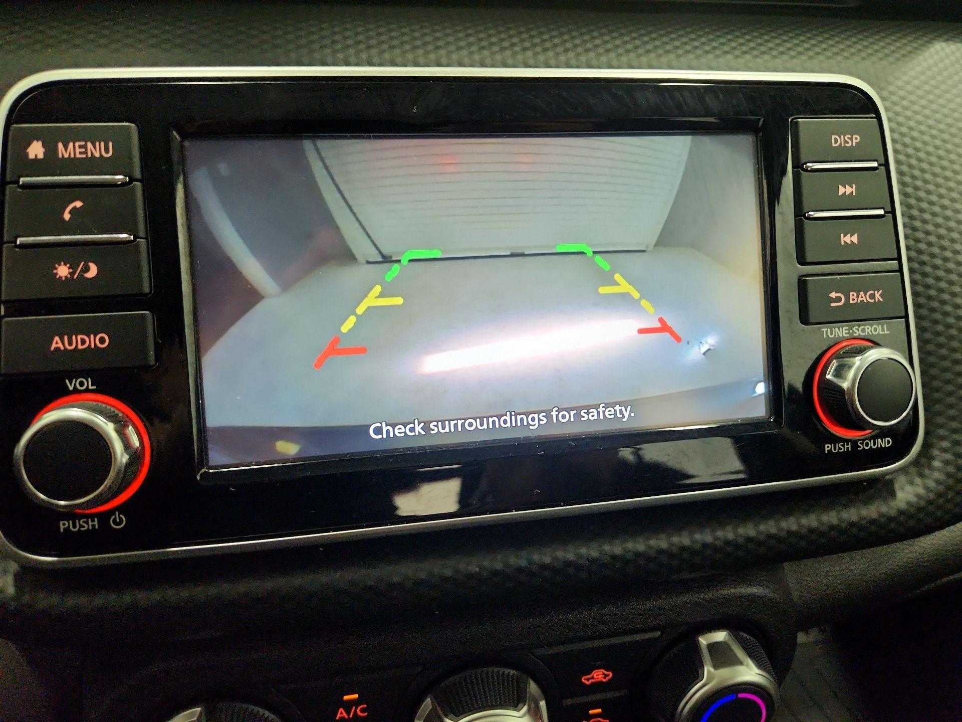 Thumbnail: 2024 Nissan Kicks - 14