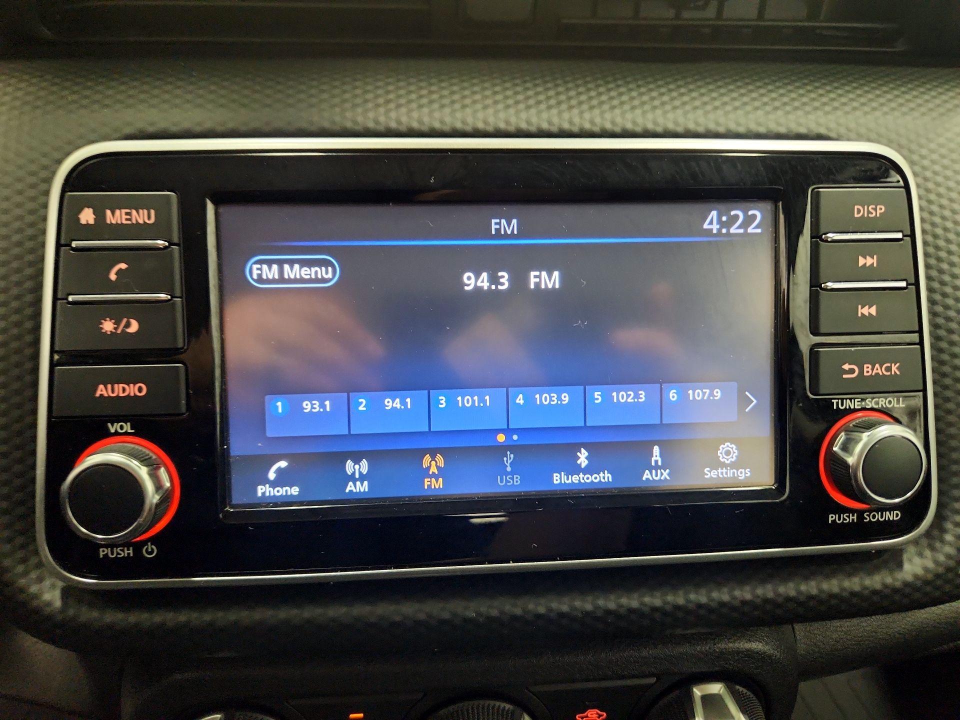 Thumbnail: 2024 Nissan Kicks - 15