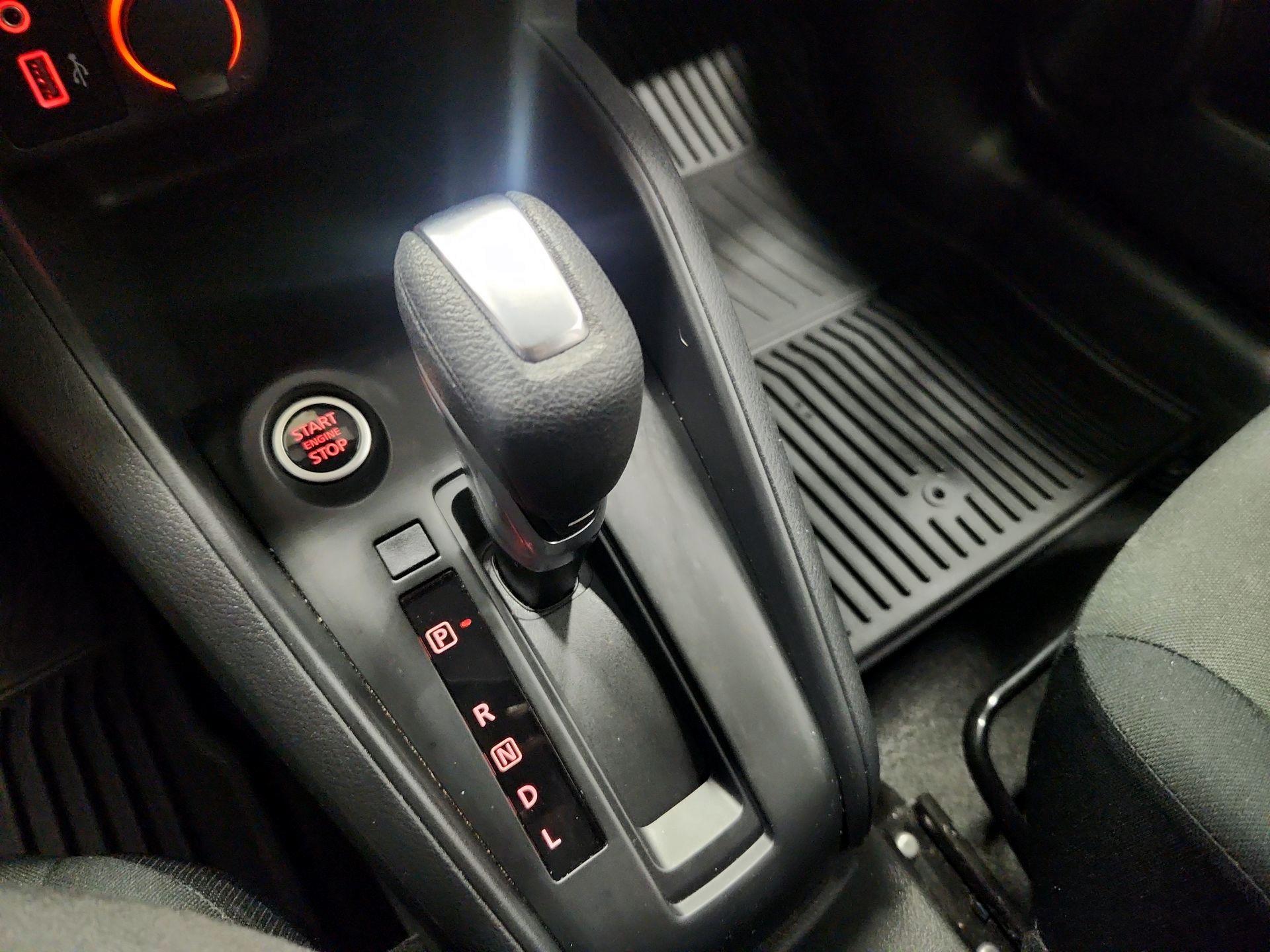 Thumbnail: 2024 Nissan Kicks - 17