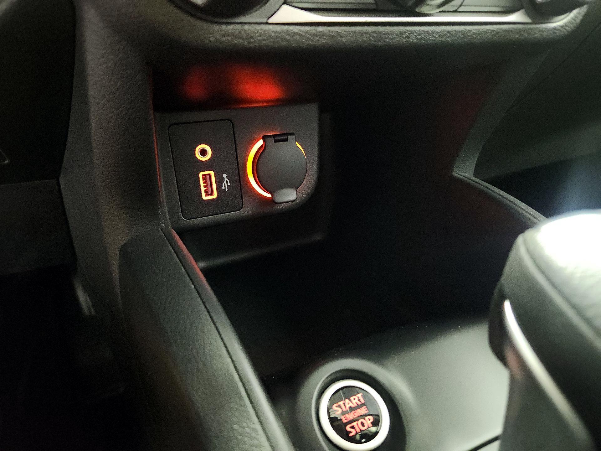 Thumbnail: 2024 Nissan Kicks - 18