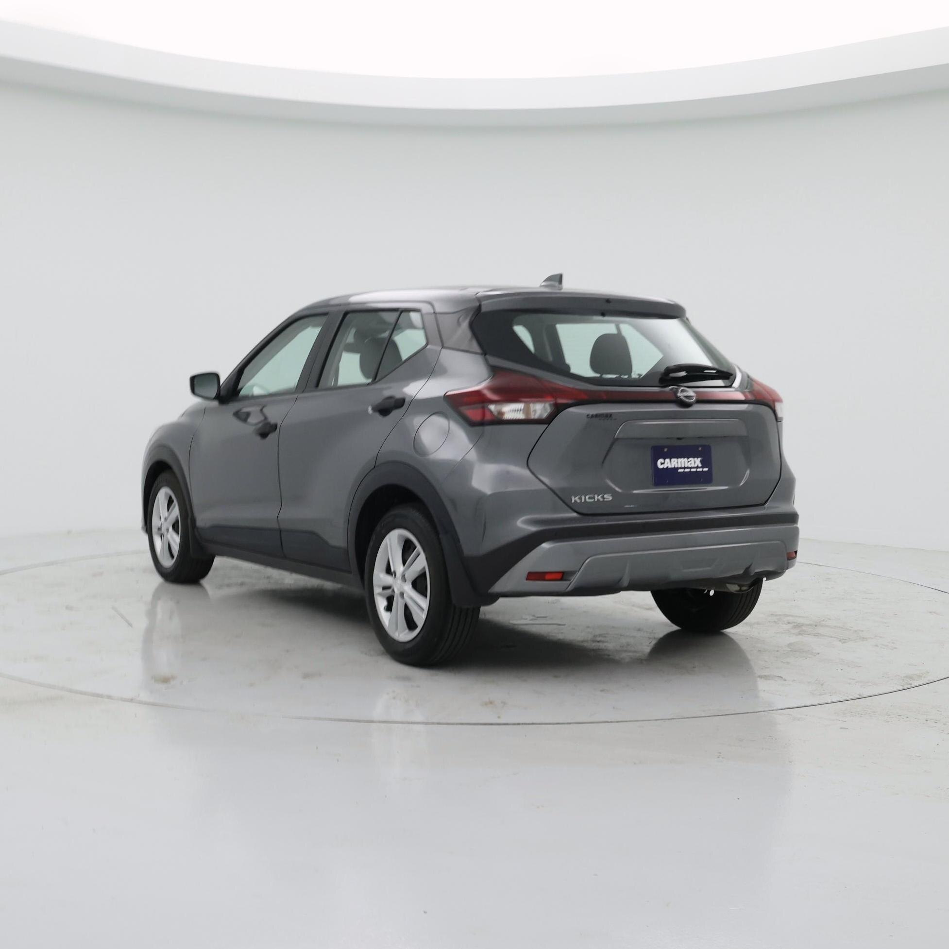 Thumbnail: 2024 Nissan Kicks - 2