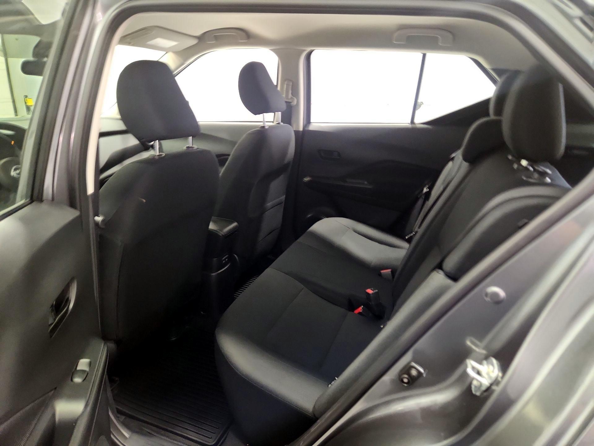 Thumbnail: 2024 Nissan Kicks - 19