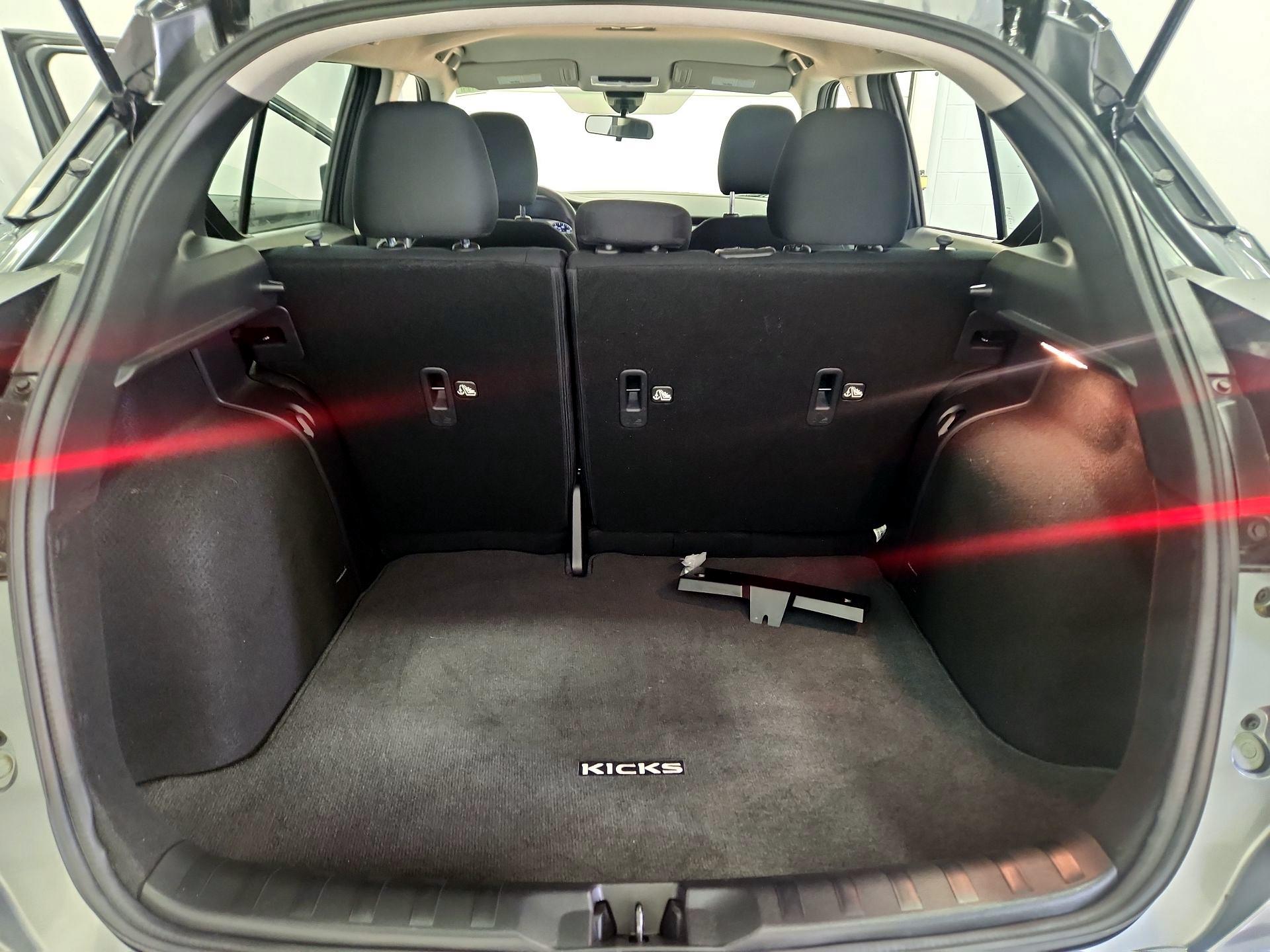 Thumbnail: 2024 Nissan Kicks - 20