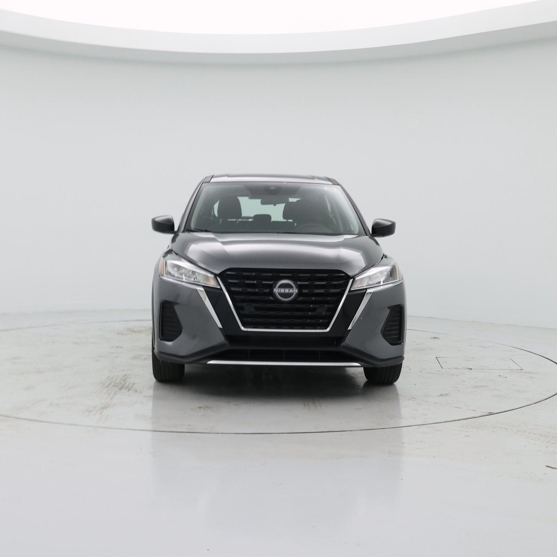 Thumbnail: 2024 Nissan Kicks - 5