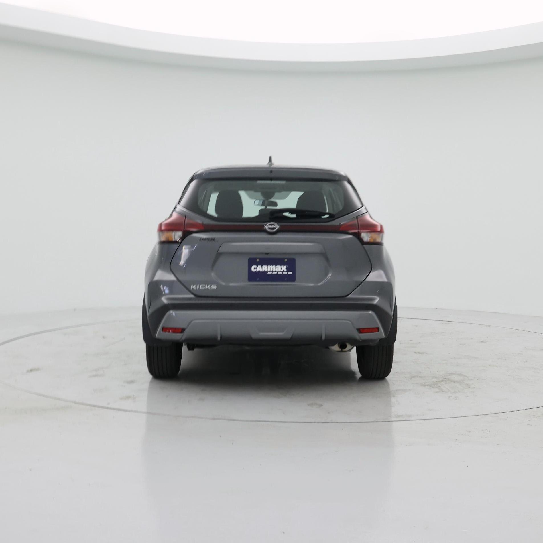 Thumbnail: 2024 Nissan Kicks - 6