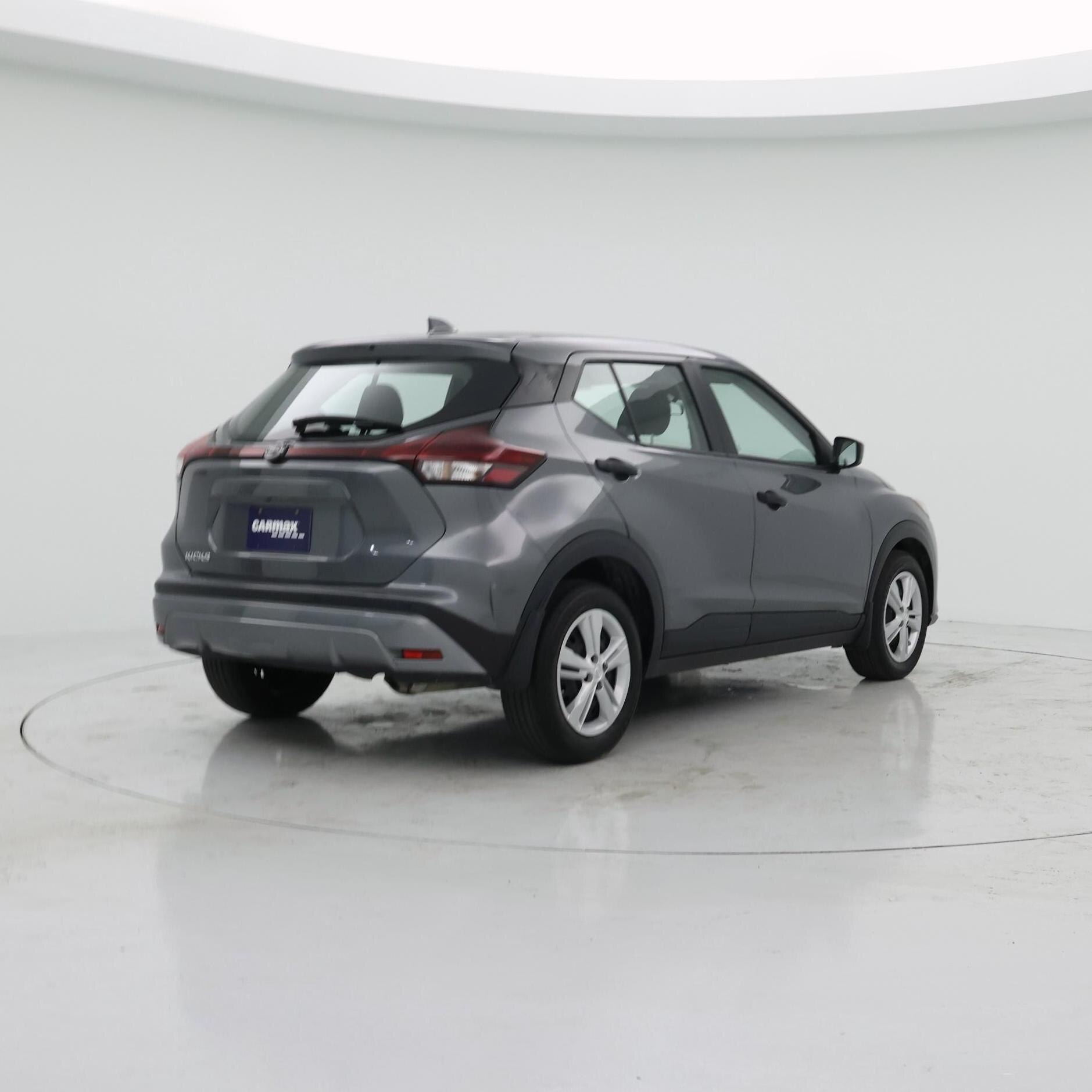 Thumbnail: 2024 Nissan Kicks - 8