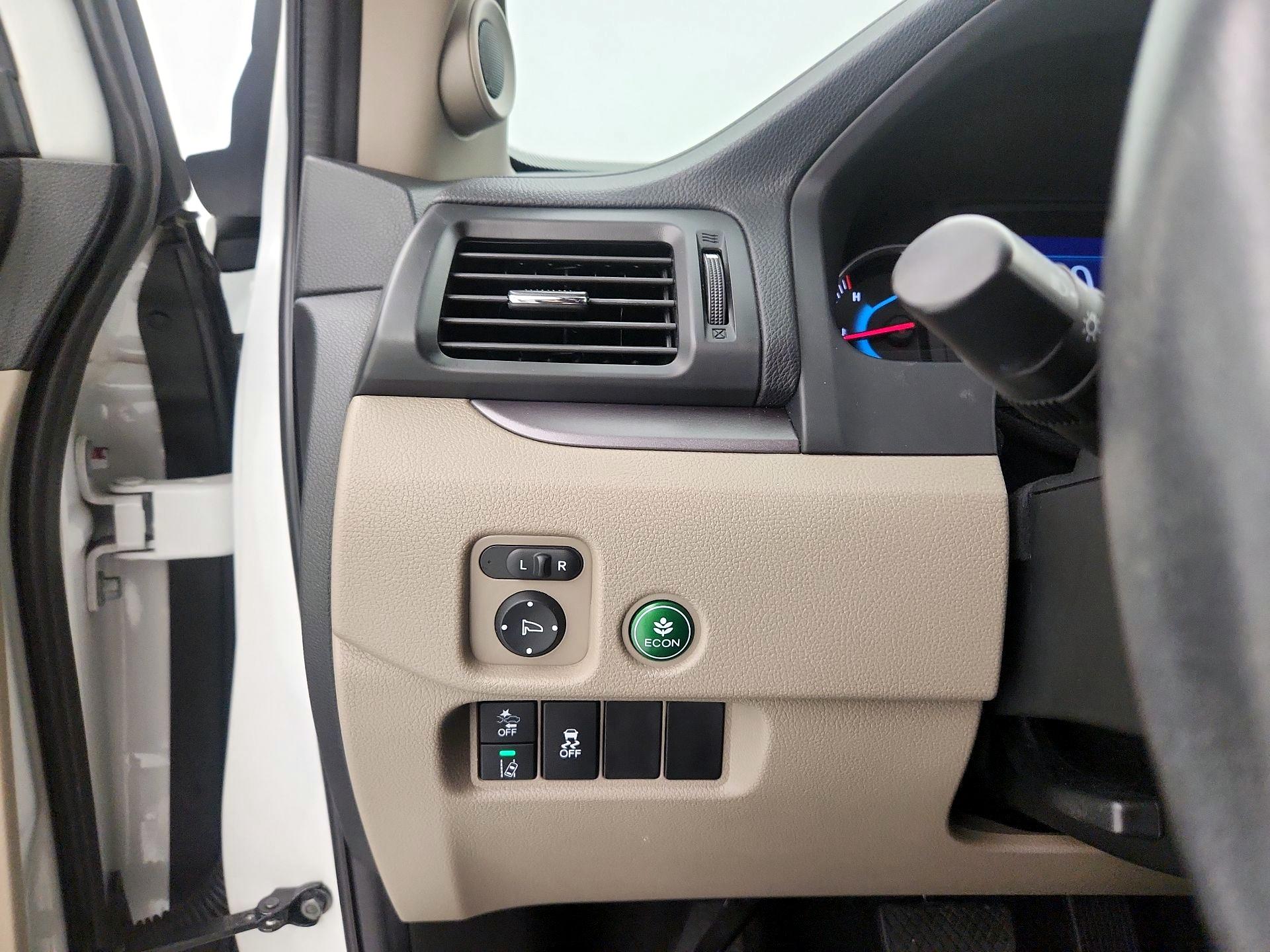 Thumbnail: 2022 Honda Pilot - 13