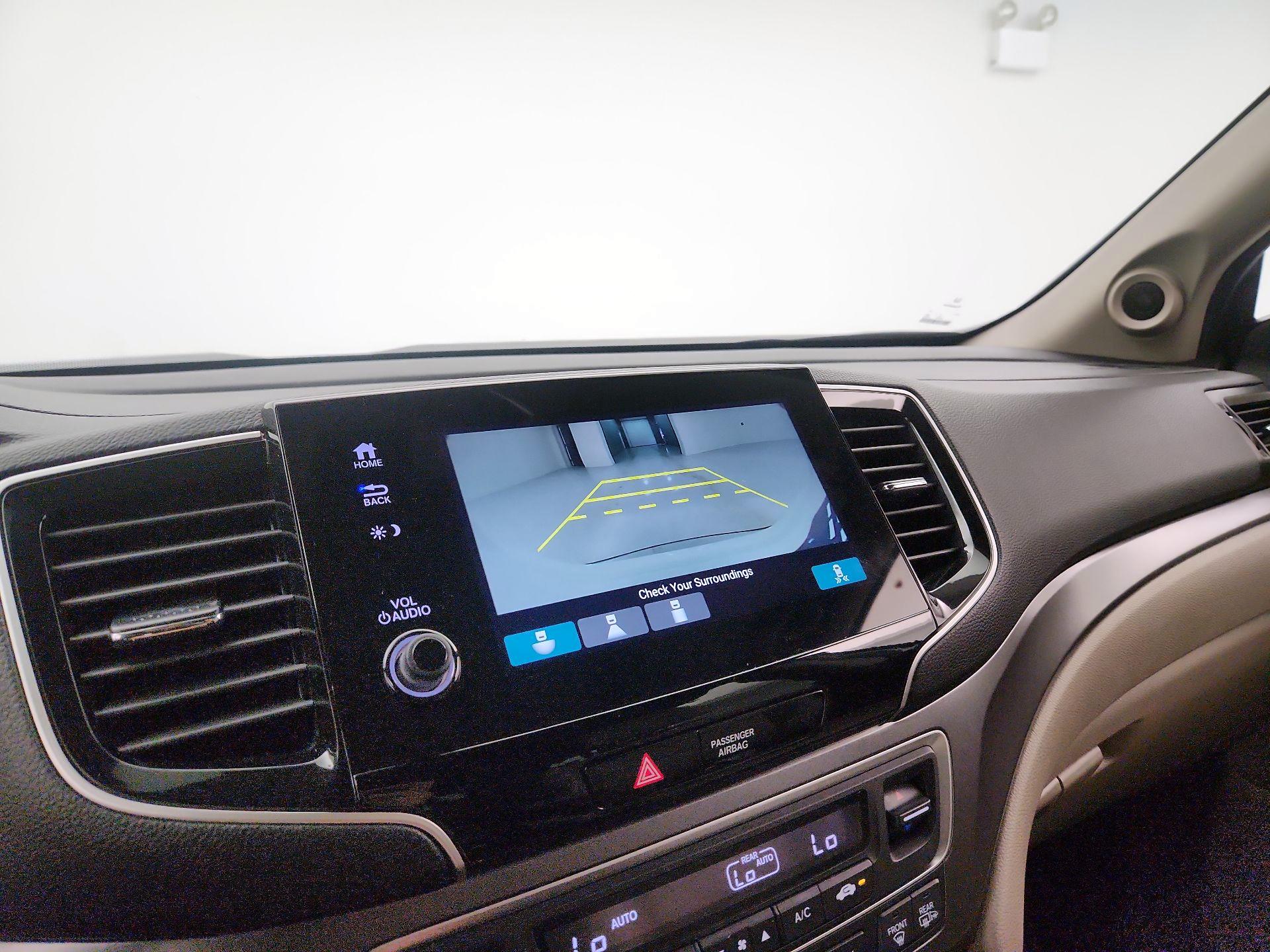 Thumbnail: 2022 Honda Pilot - 14