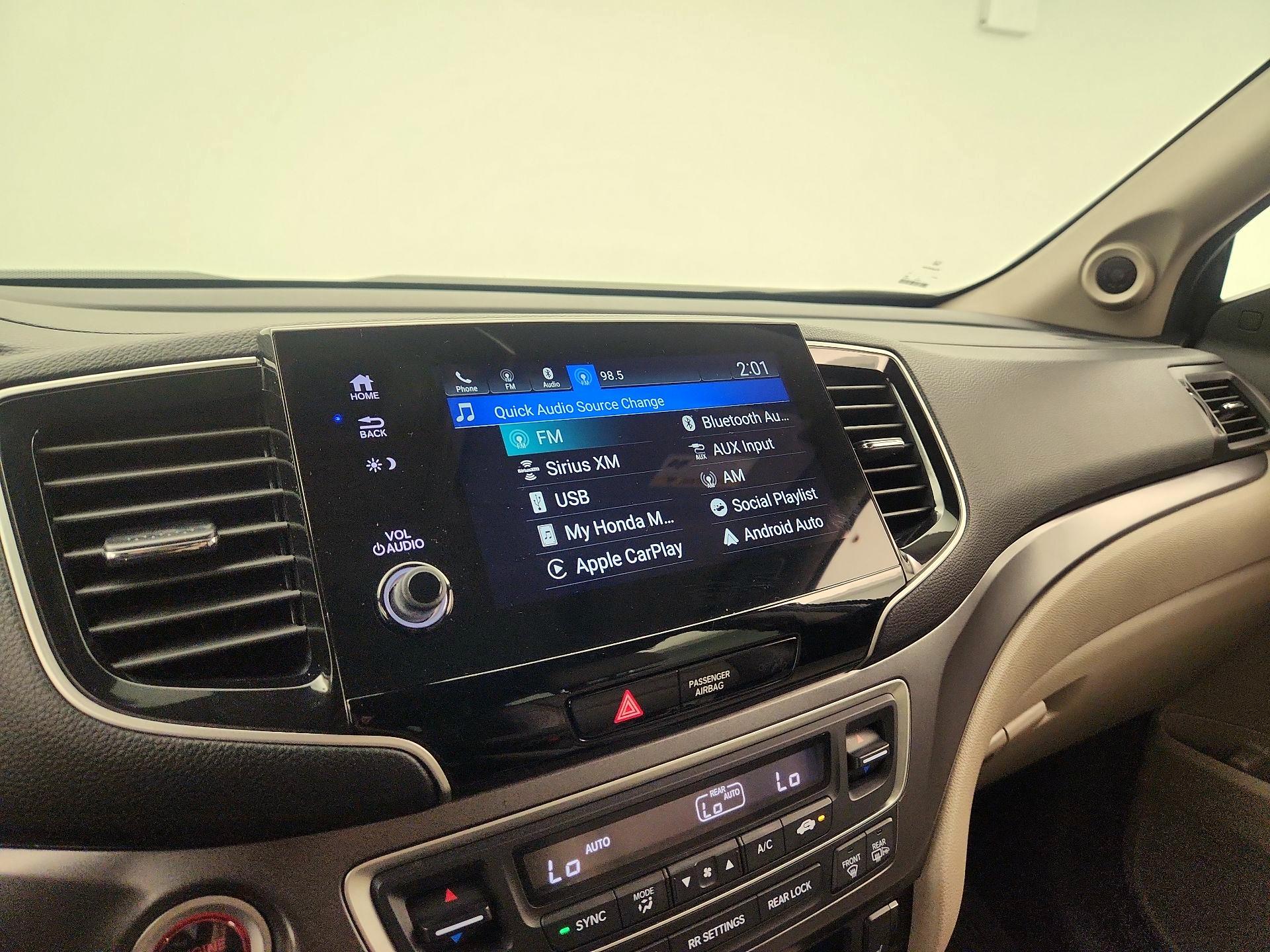 Thumbnail: 2022 Honda Pilot - 15