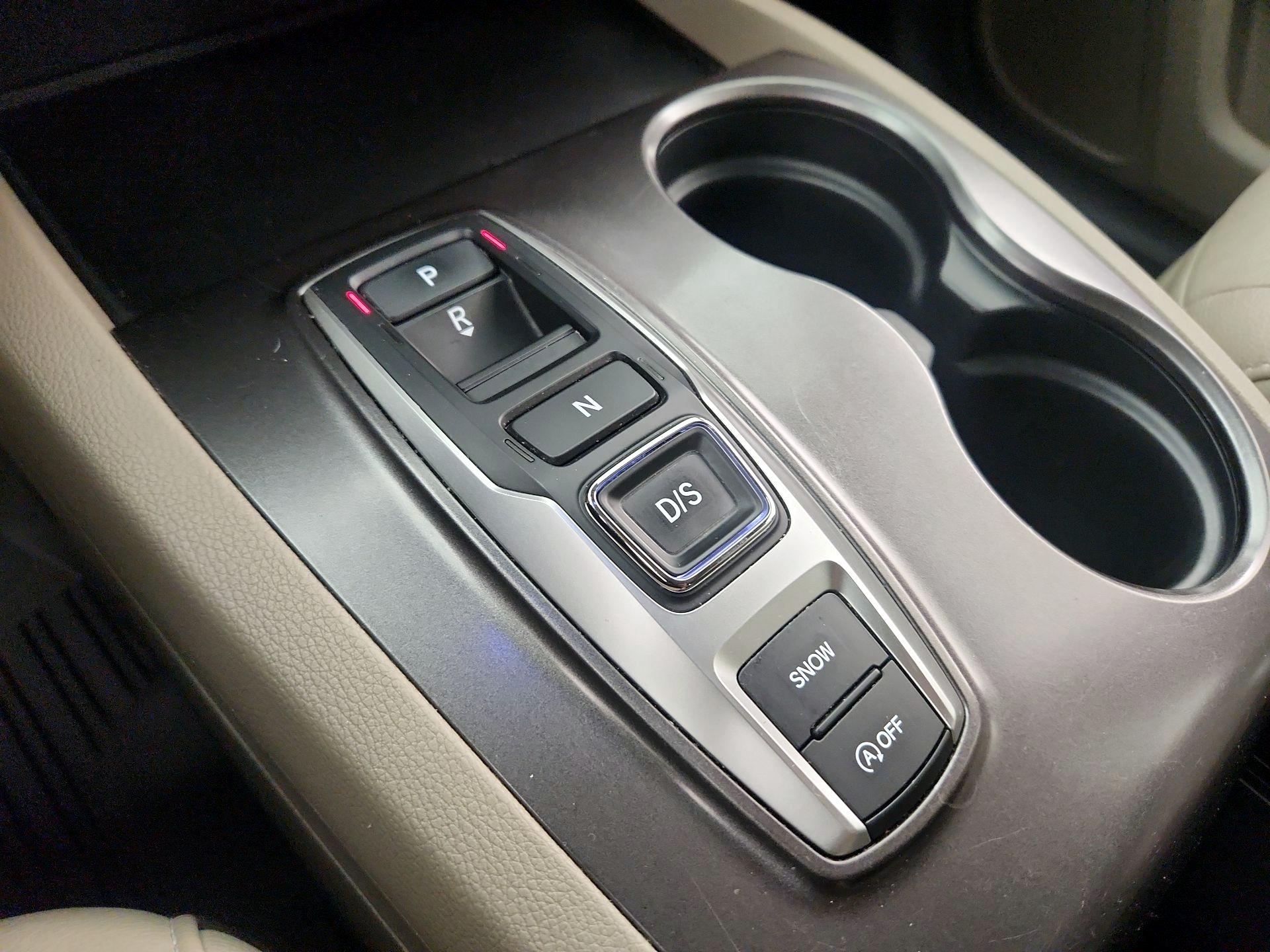 Thumbnail: 2022 Honda Pilot - 17