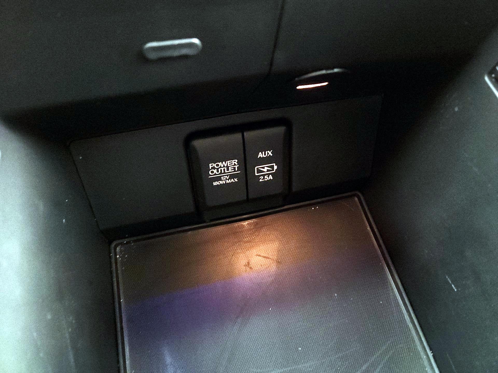 Thumbnail: 2022 Honda Pilot - 18