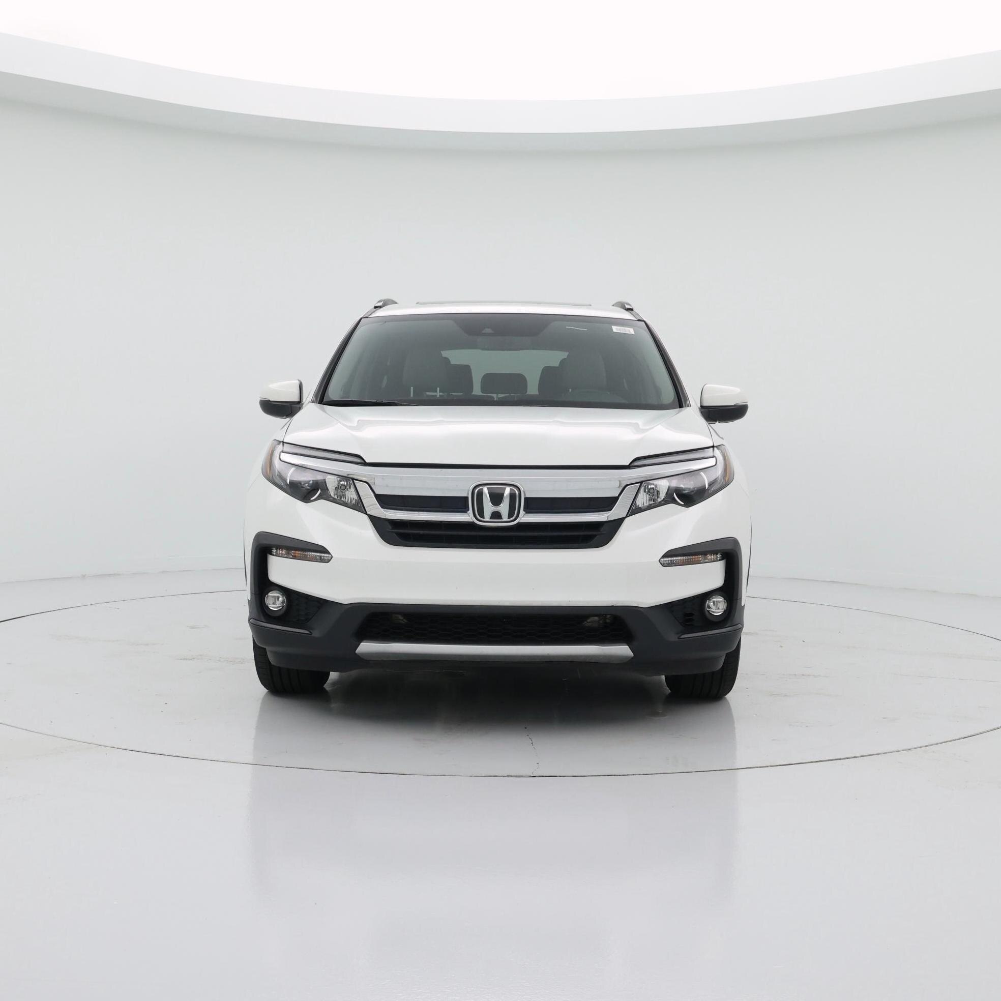 Thumbnail: 2022 Honda Pilot - 5