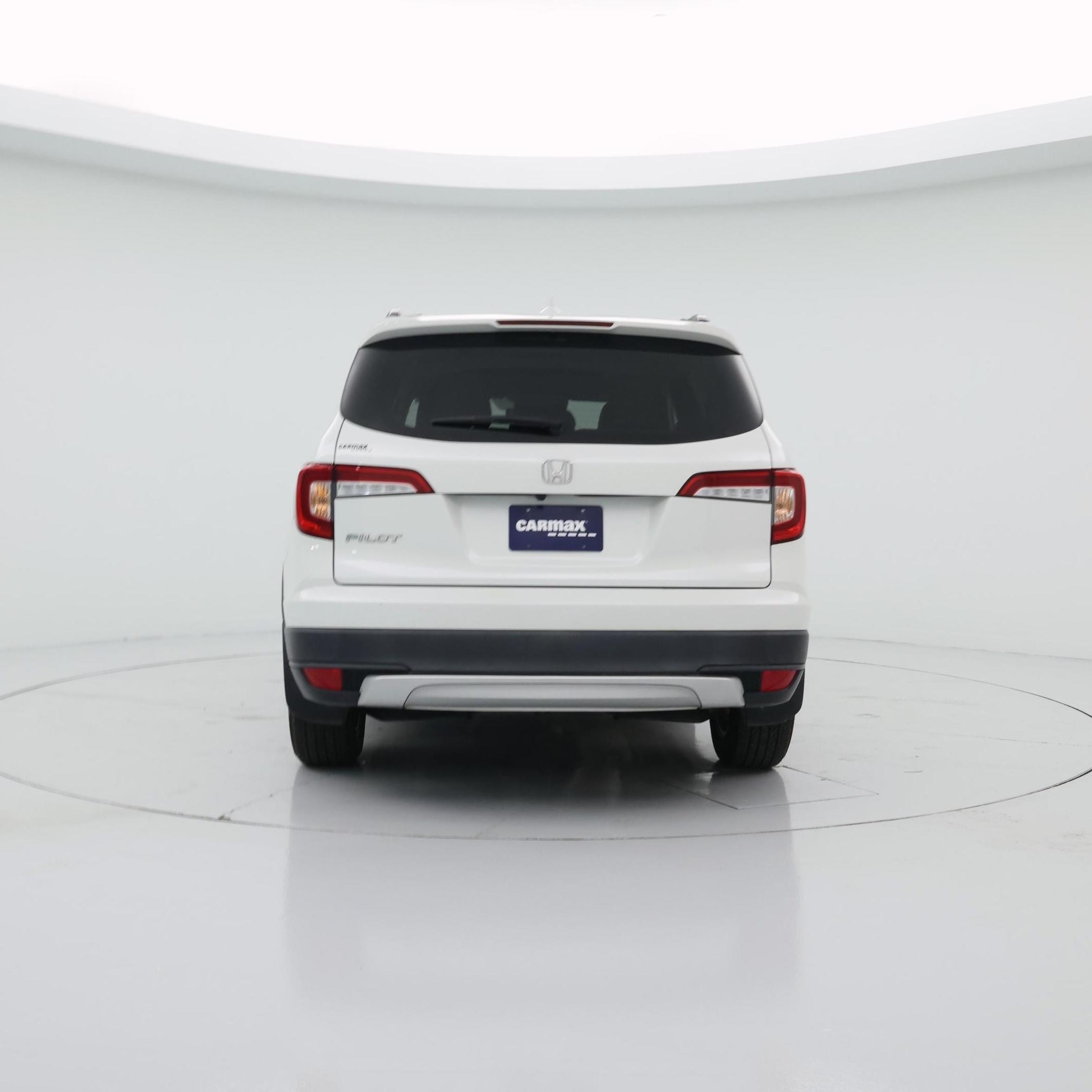 Thumbnail: 2022 Honda Pilot - 6