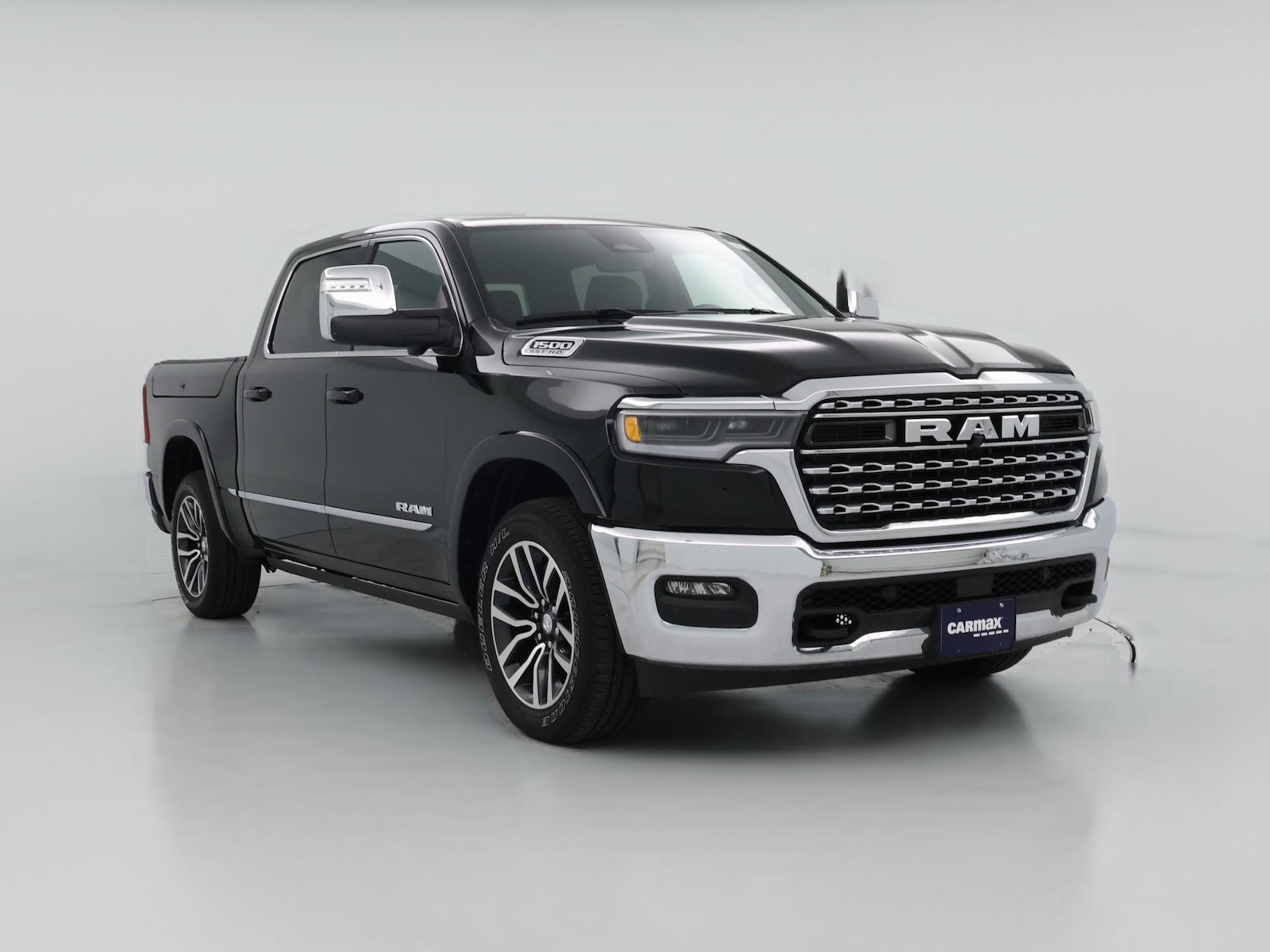 2025 RAM Ram 1500 Pickup Limited