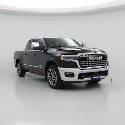 2025 Ram 1500 Limited