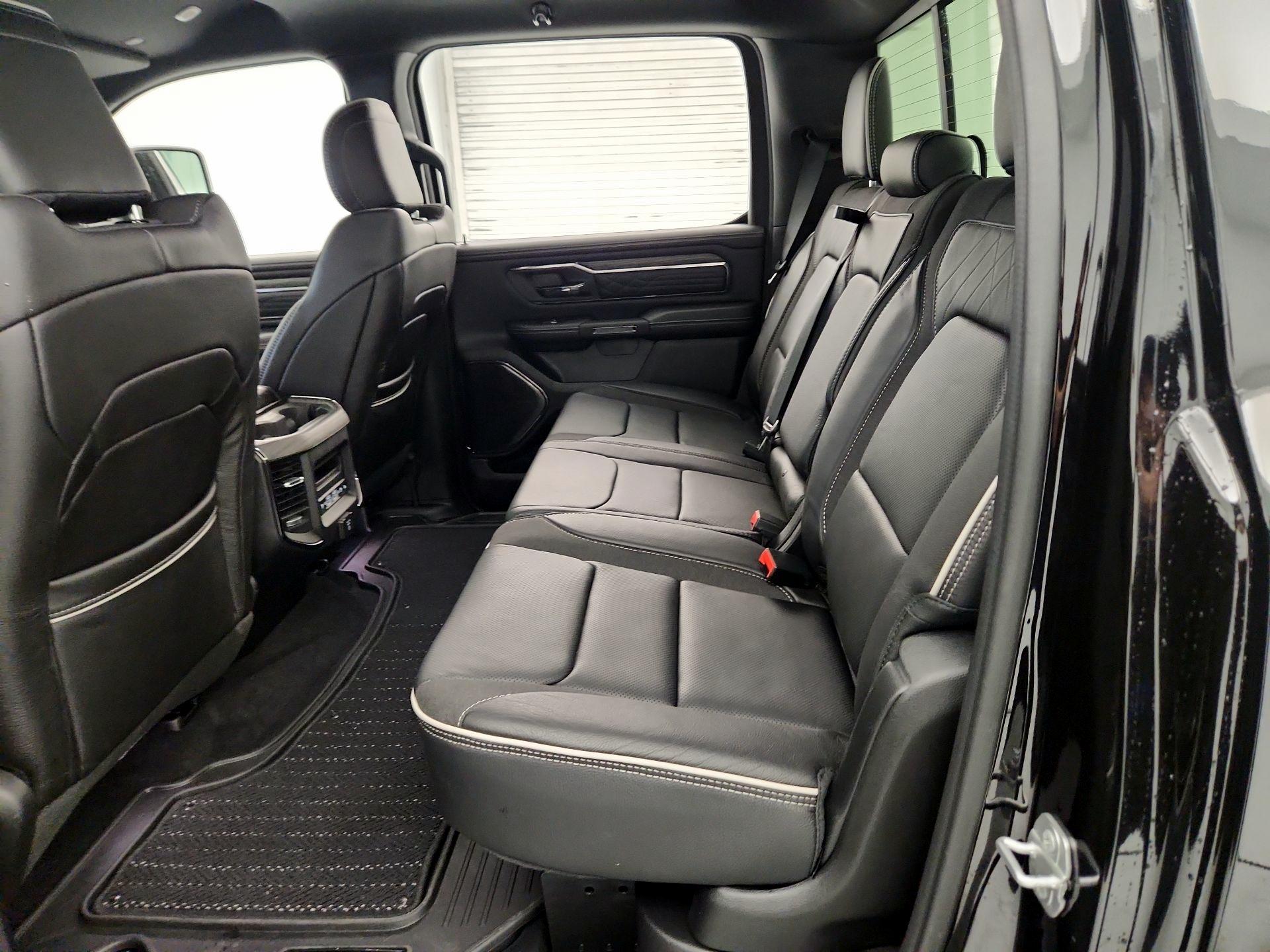 Thumbnail: 2025 RAM 1500 - 20