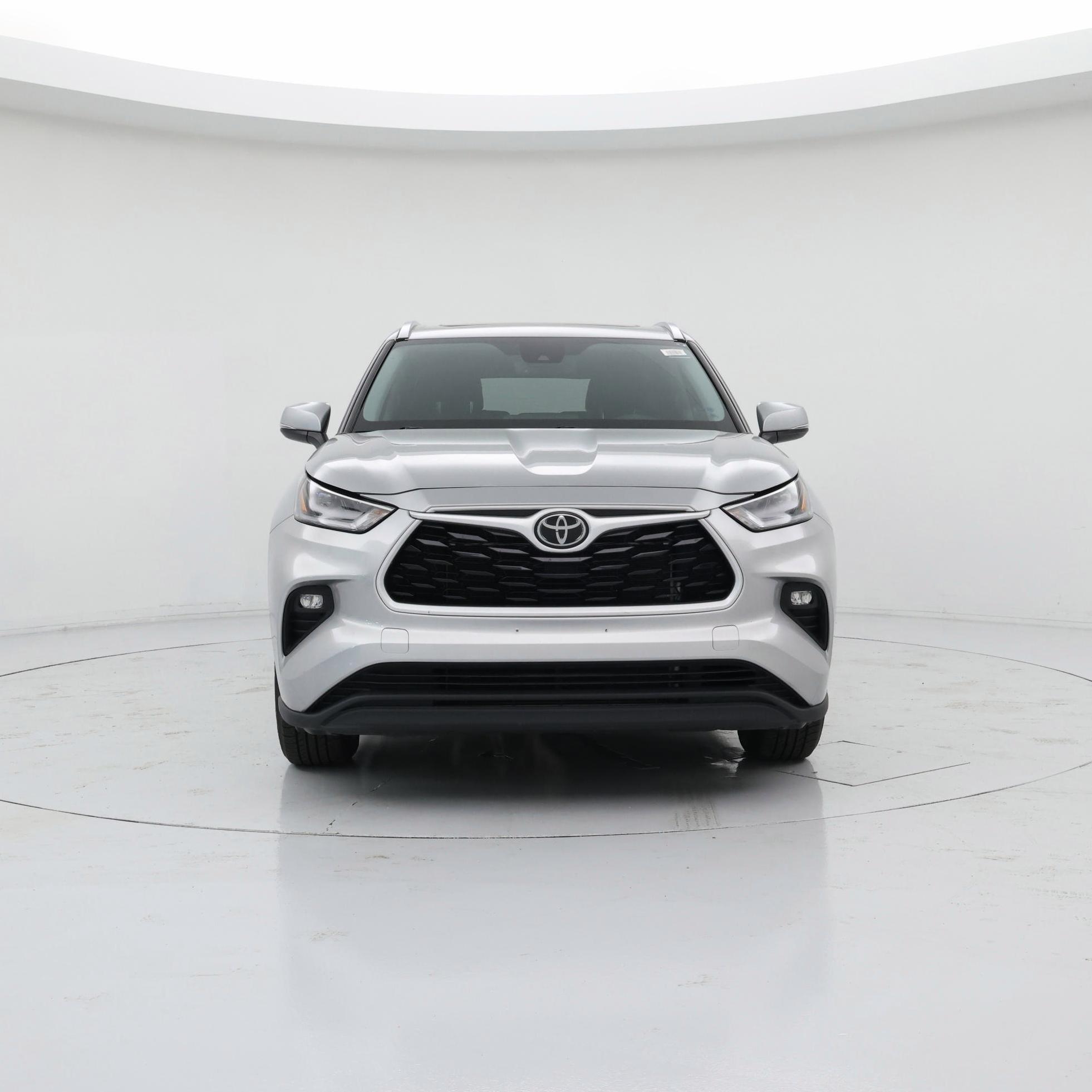 Thumbnail: 2021 Toyota Highlander - 5