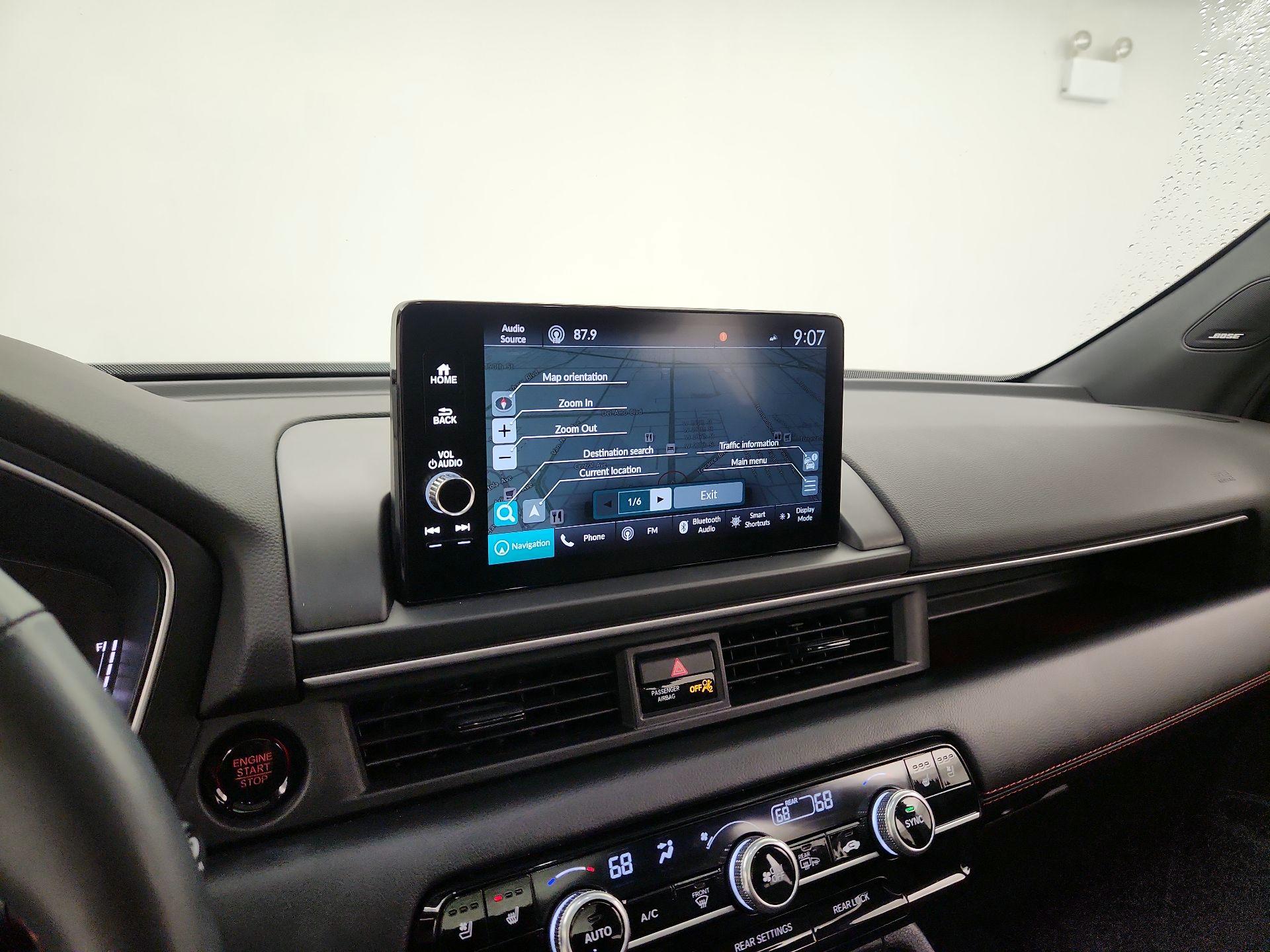 Thumbnail: 2025 Honda Pilot - 14