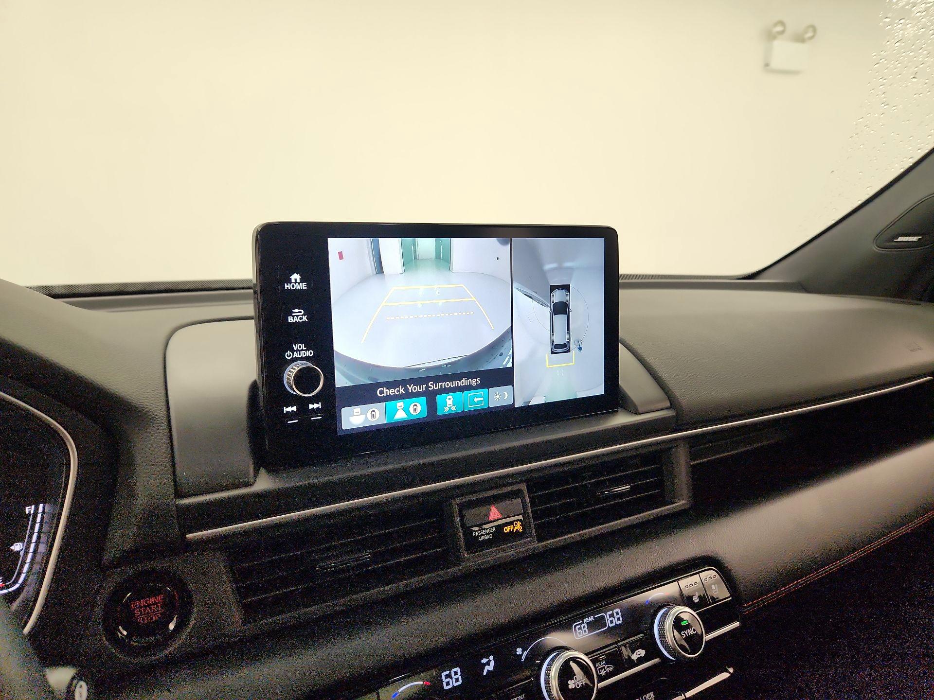 Thumbnail: 2025 Honda Pilot - 15