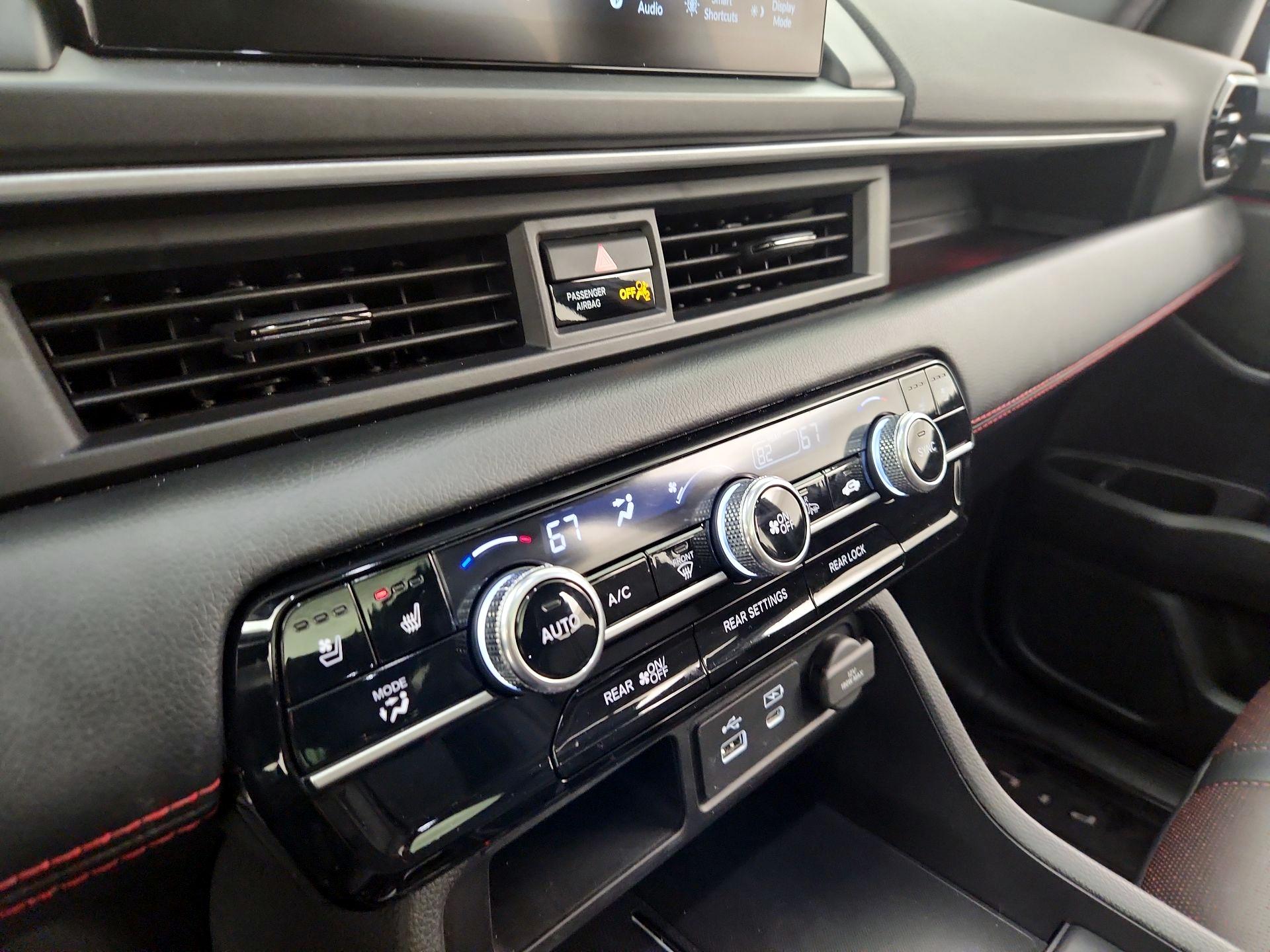 Thumbnail: 2025 Honda Pilot - 17