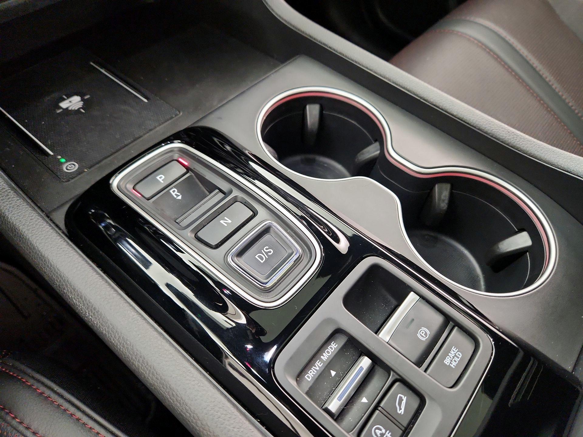 Thumbnail: 2025 Honda Pilot - 18