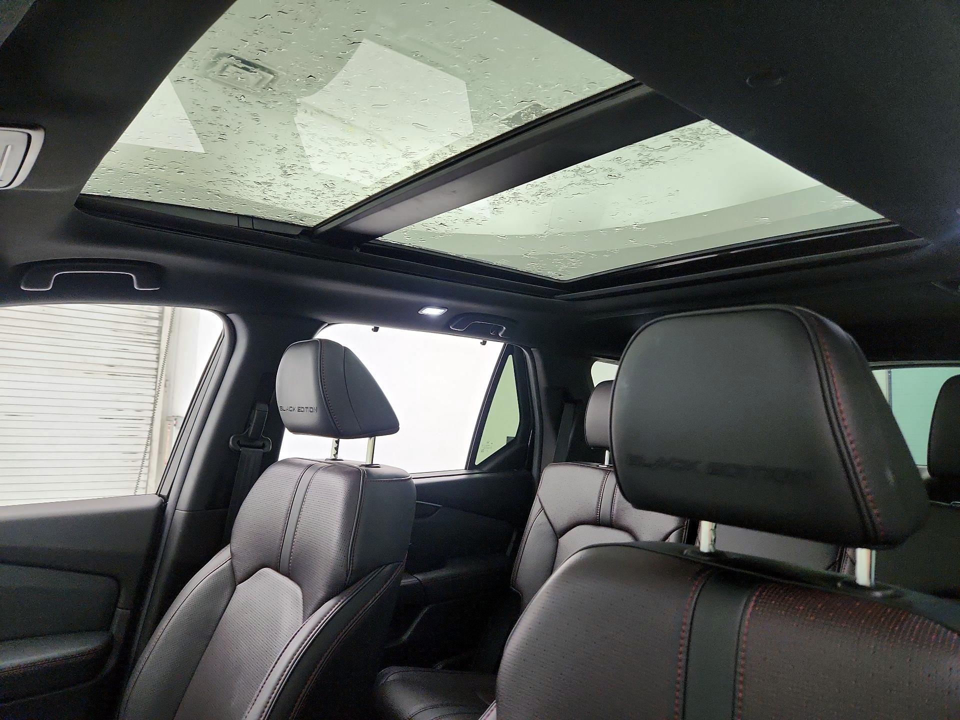 Thumbnail: 2025 Honda Pilot - 20