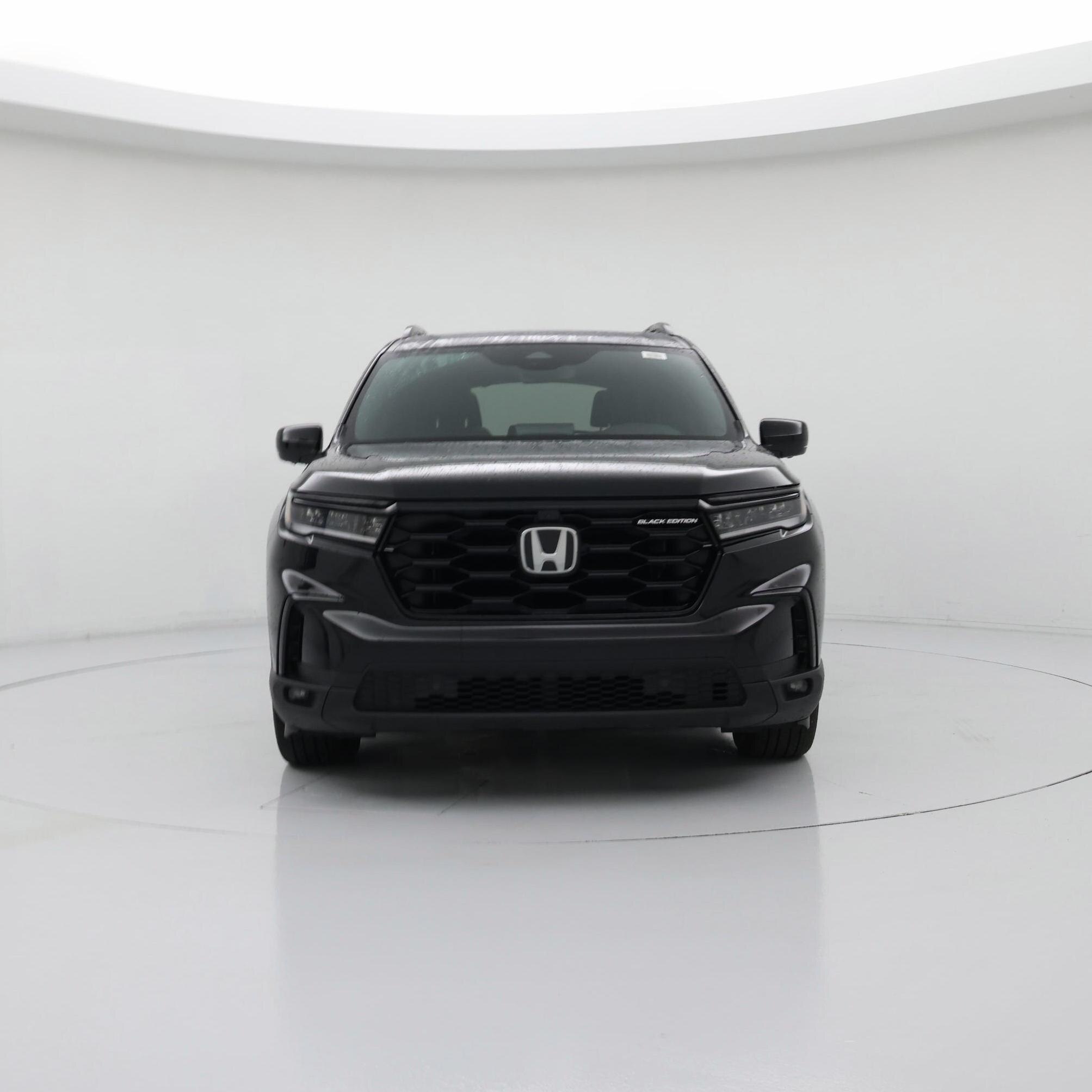 Thumbnail: 2025 Honda Pilot - 5