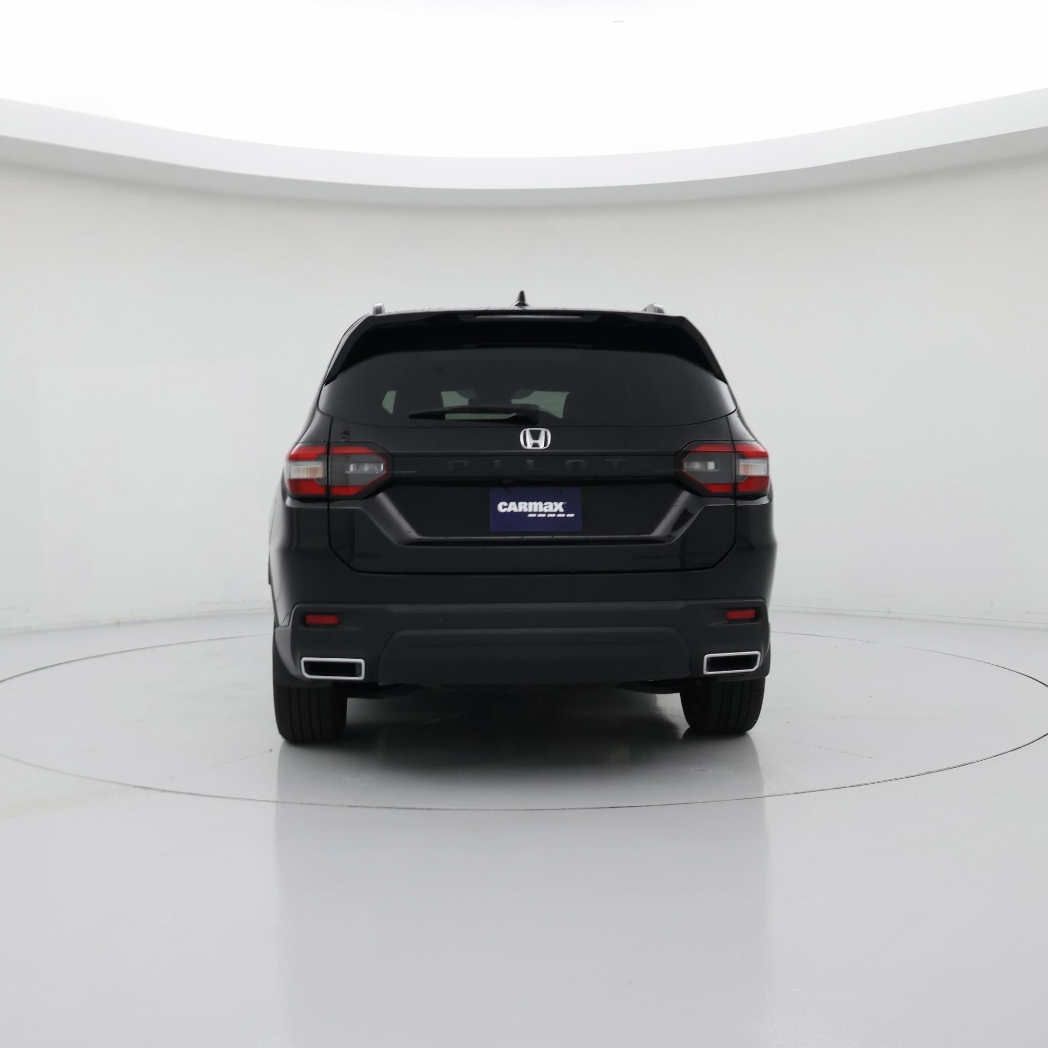 Thumbnail: 2025 Honda Pilot - 6