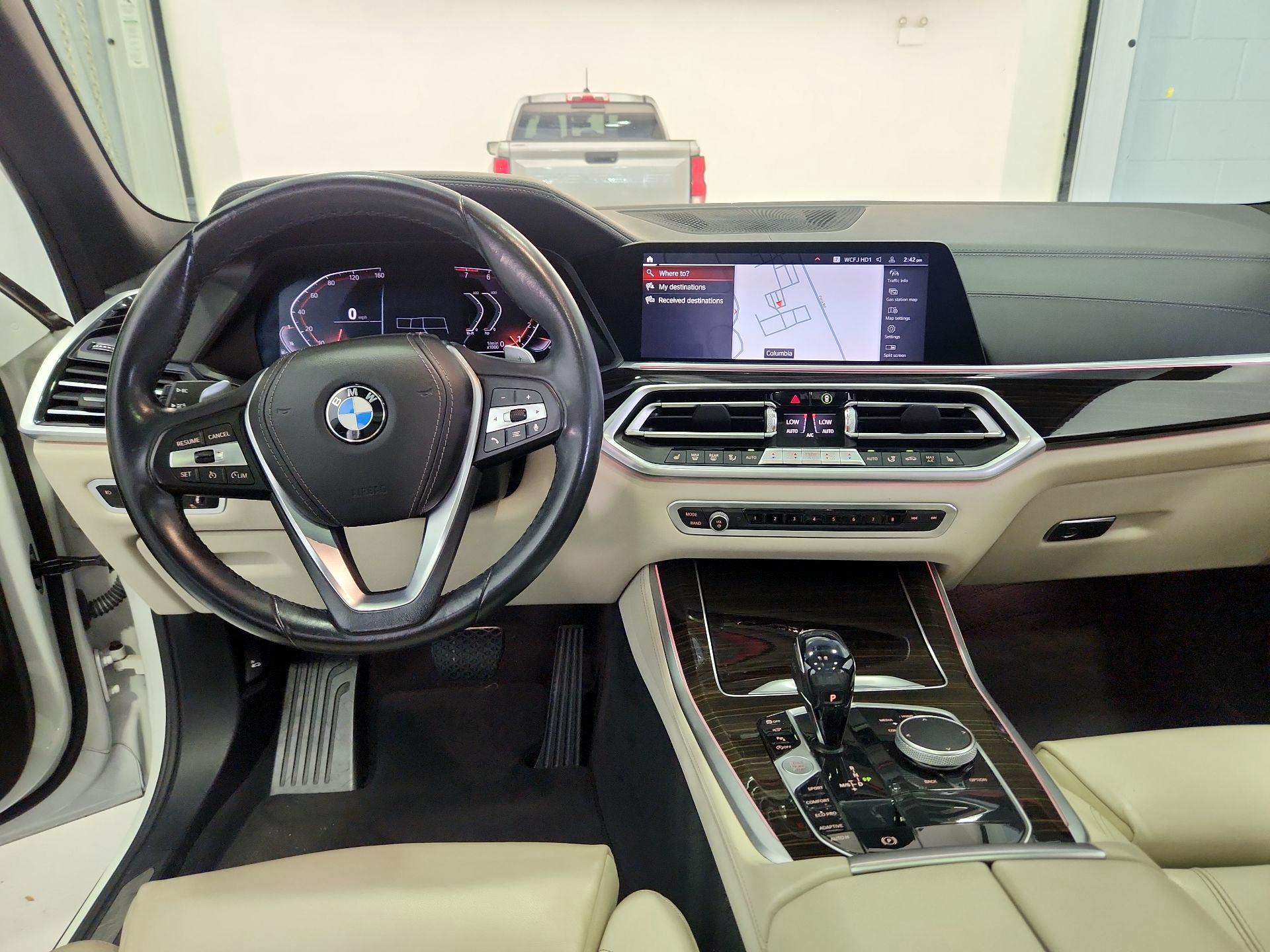 Thumbnail: 2020 BMW X5 - 9