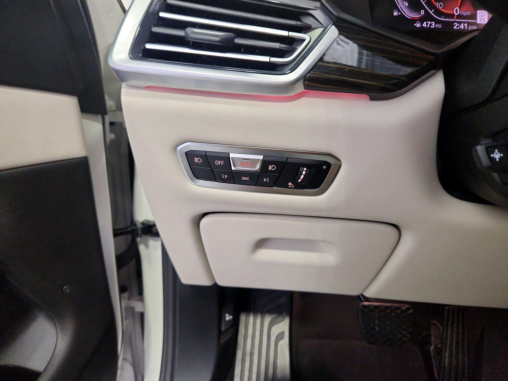 Thumbnail: 2020 BMW X5 - 13