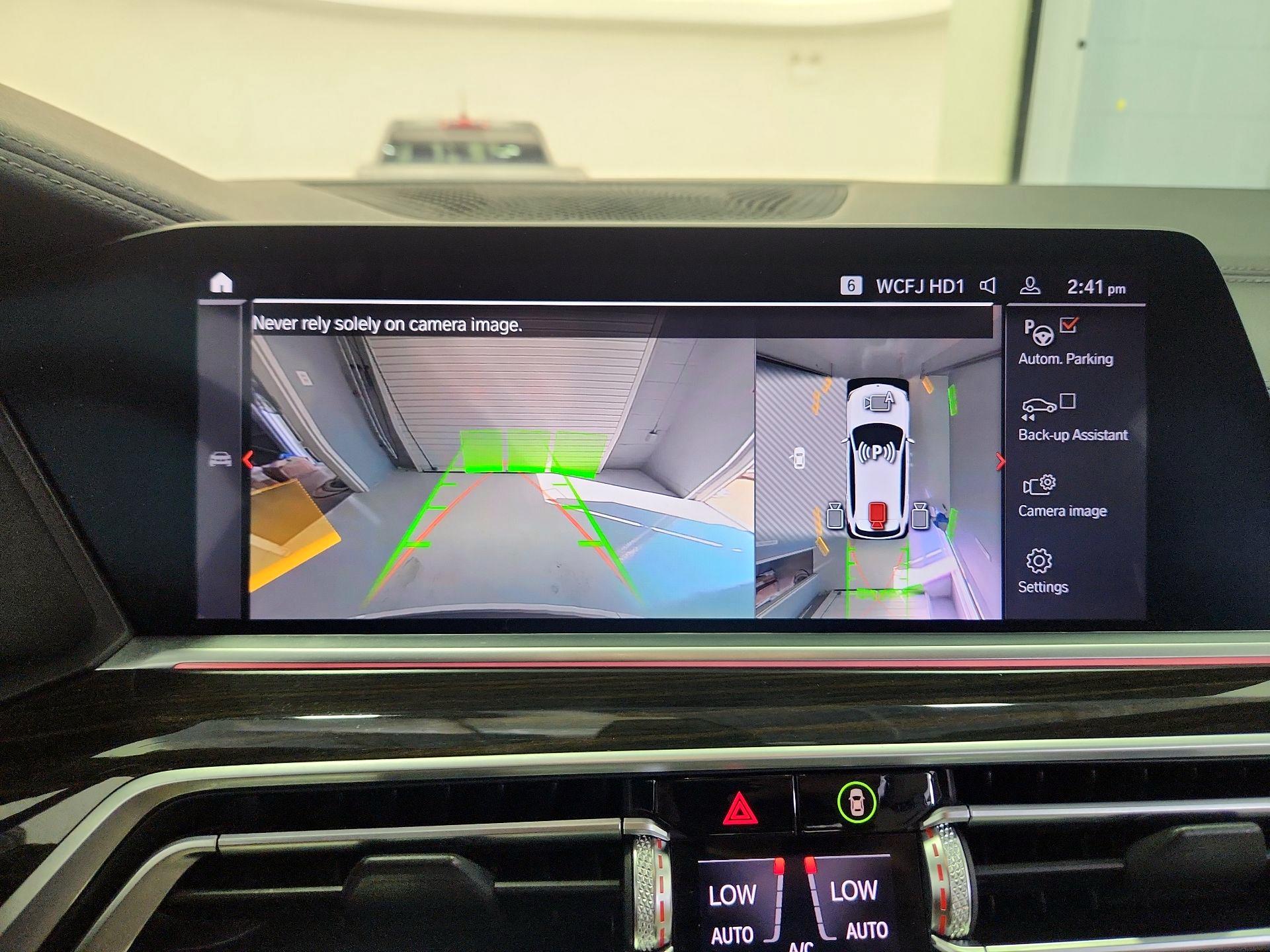 Thumbnail: 2020 BMW X5 - 15