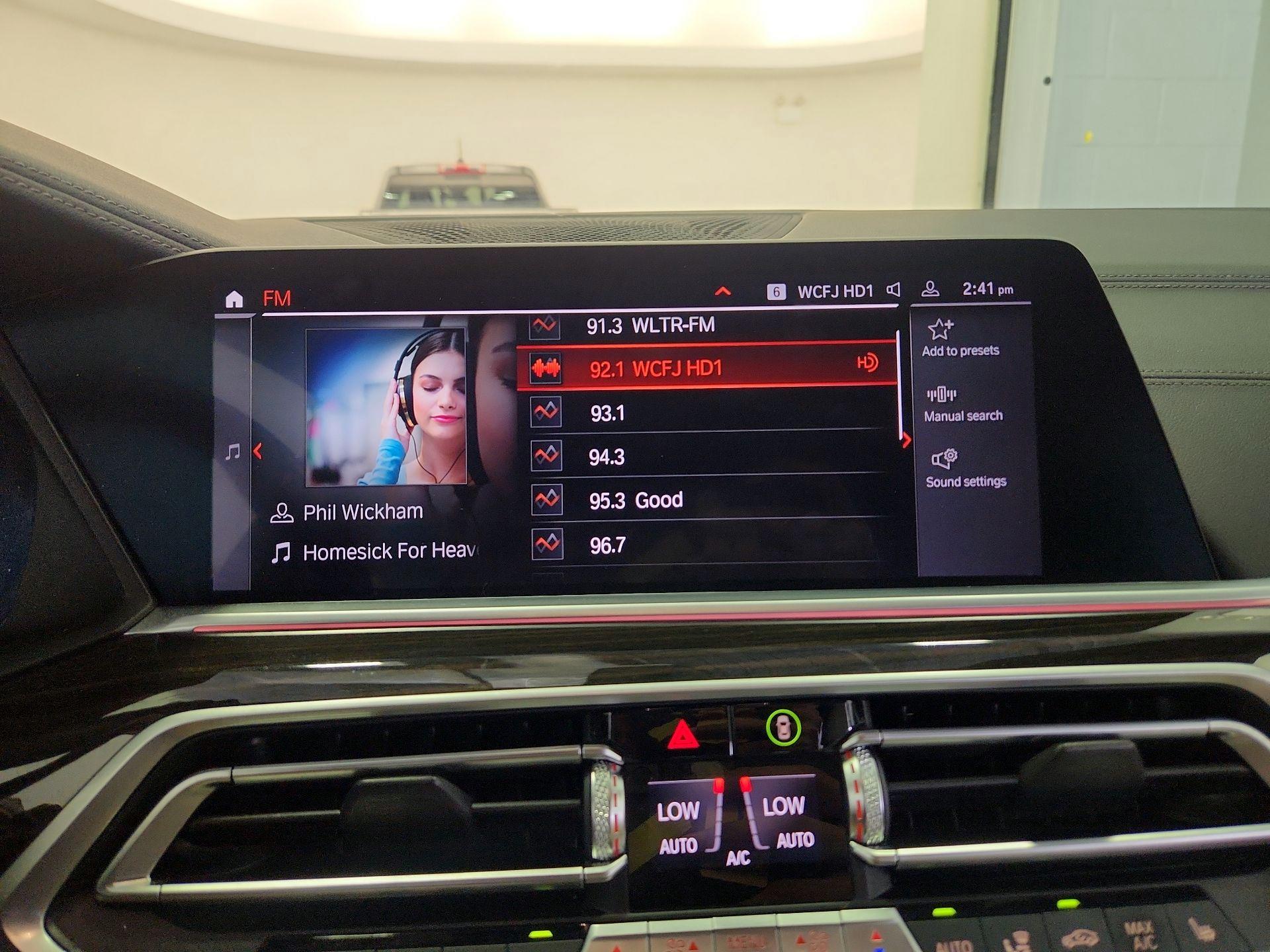 Thumbnail: 2020 BMW X5 - 16